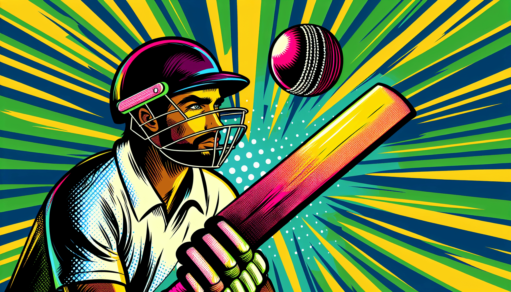 Cameron Green: Century Celebrations or Media Showdown?