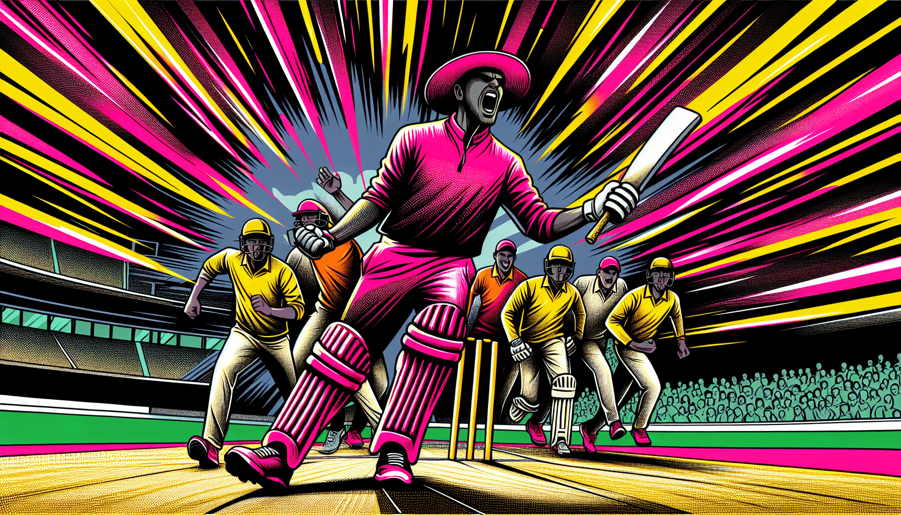 Rahul Dravid: The Dancing Dynamo of Team Parties?