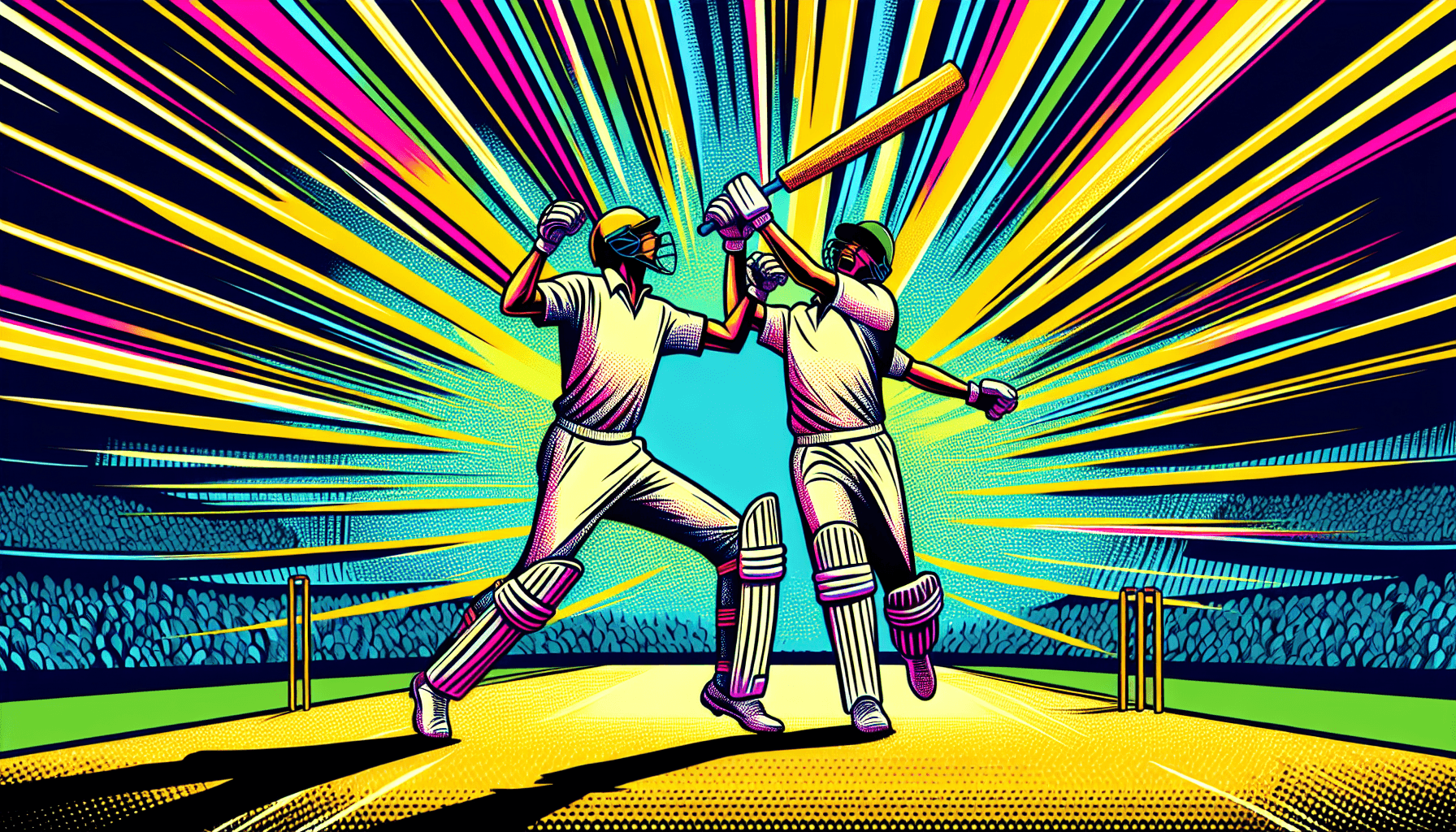 PSL 2026: Aussie Stars in a Spin Over Peshawar Travel Advisory!