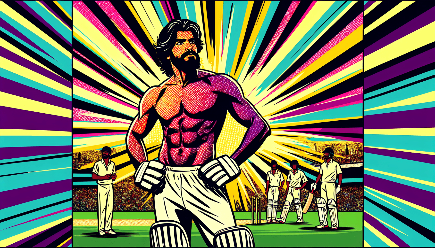 PSL 2026: Aussie Cricketers in a Security Spin After Kabul Chaos