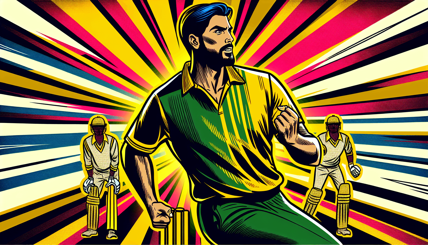 County Cricket: The Overlooked Path to England Glory?