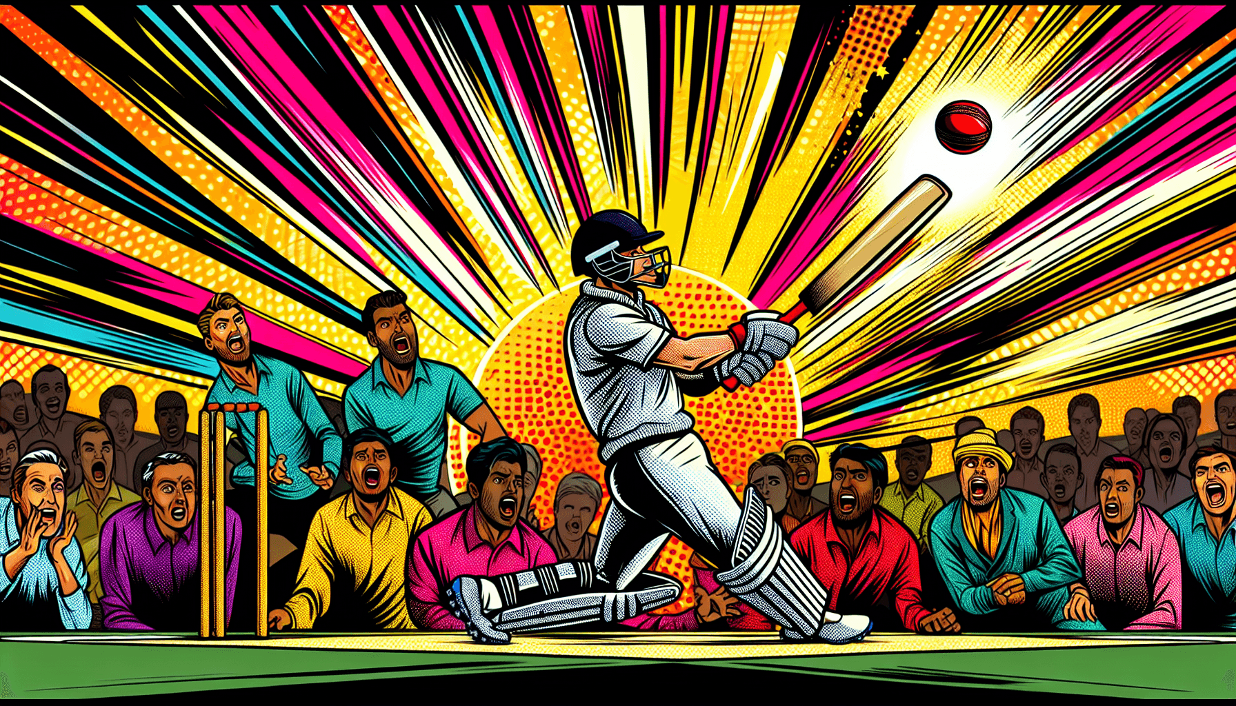 Kayla Reyneke: Six-Hitting Sensation!