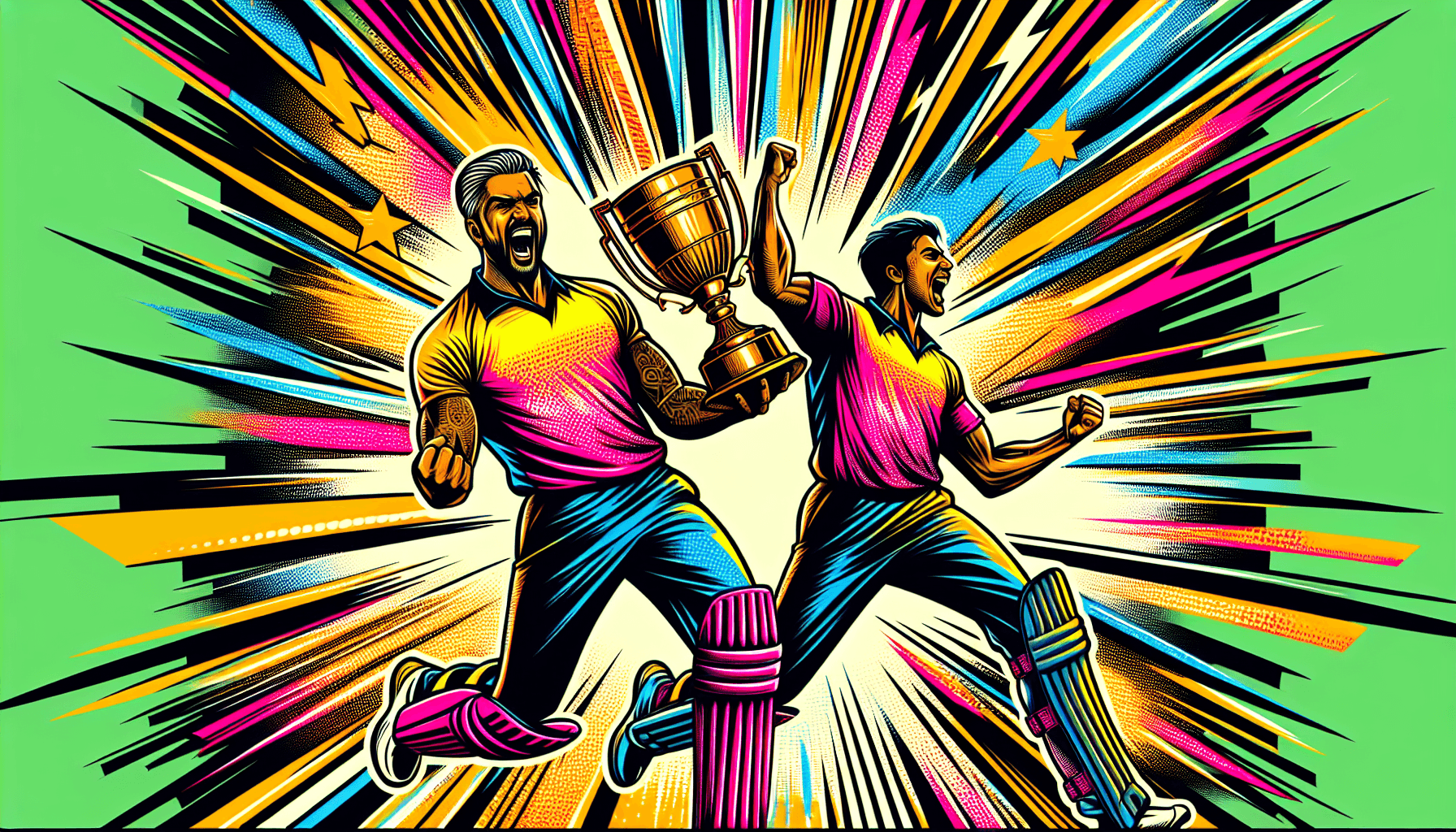 RCB: Defending Champs Ready to Rule IPL 2026!