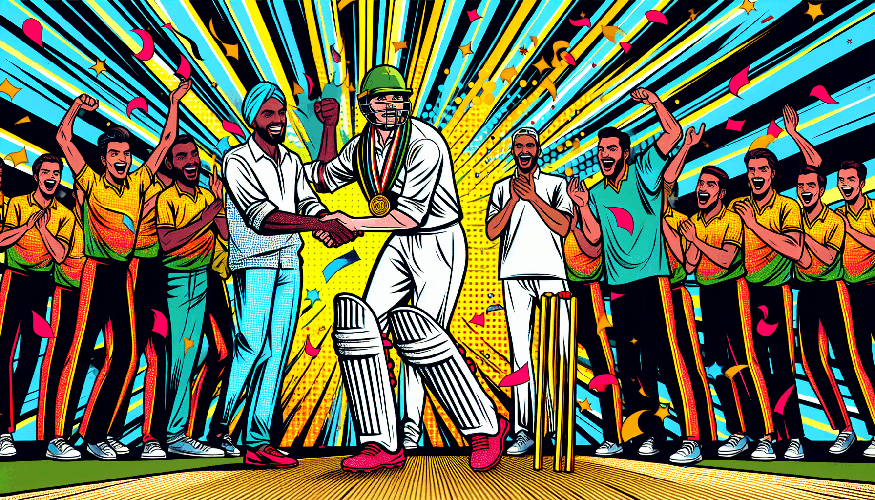 Tilak Varma: Hyderabad’s T20 Hero Returns in Style!