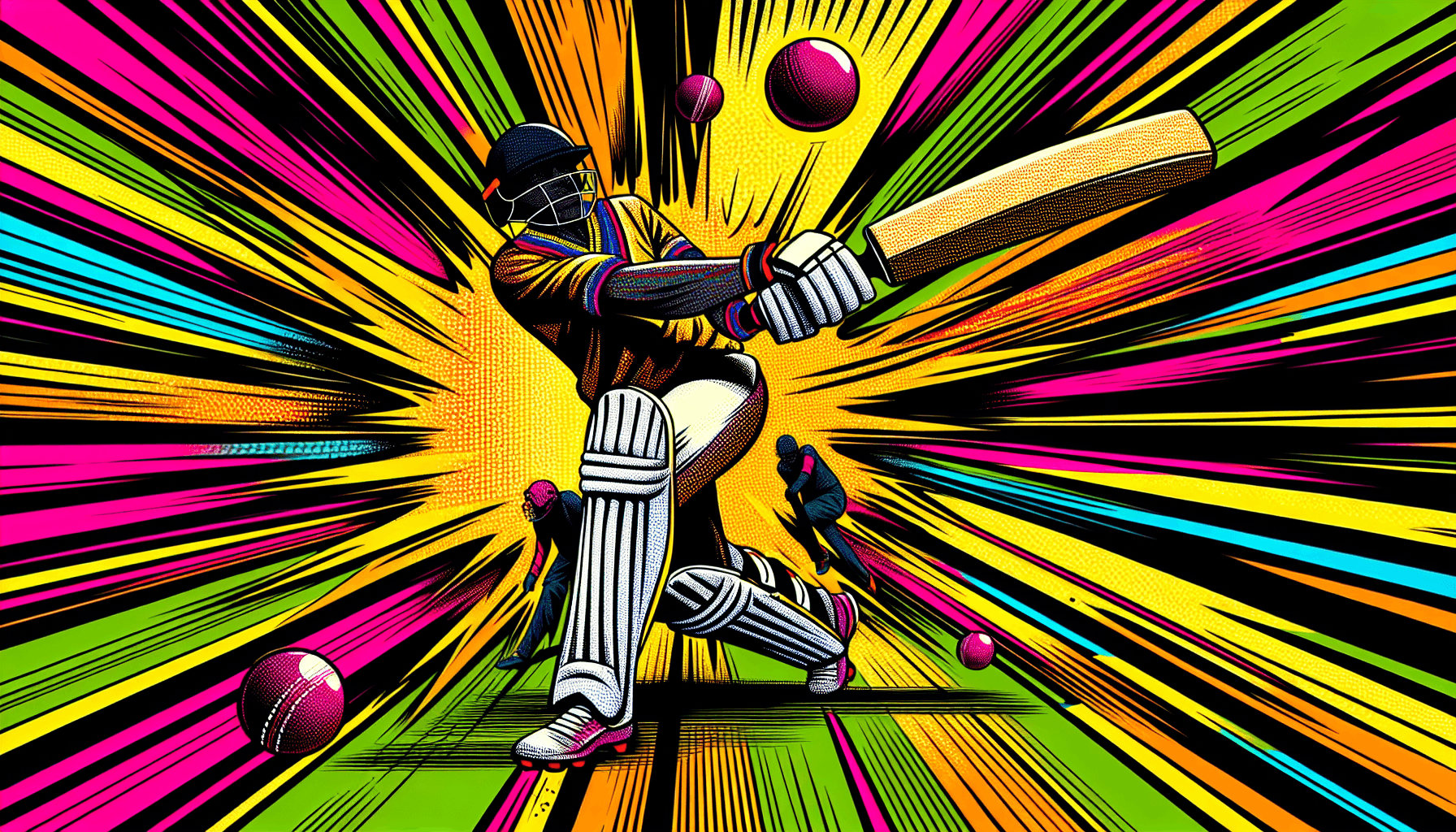 Priyansh Arya: The Next Big Thing in All Formats?