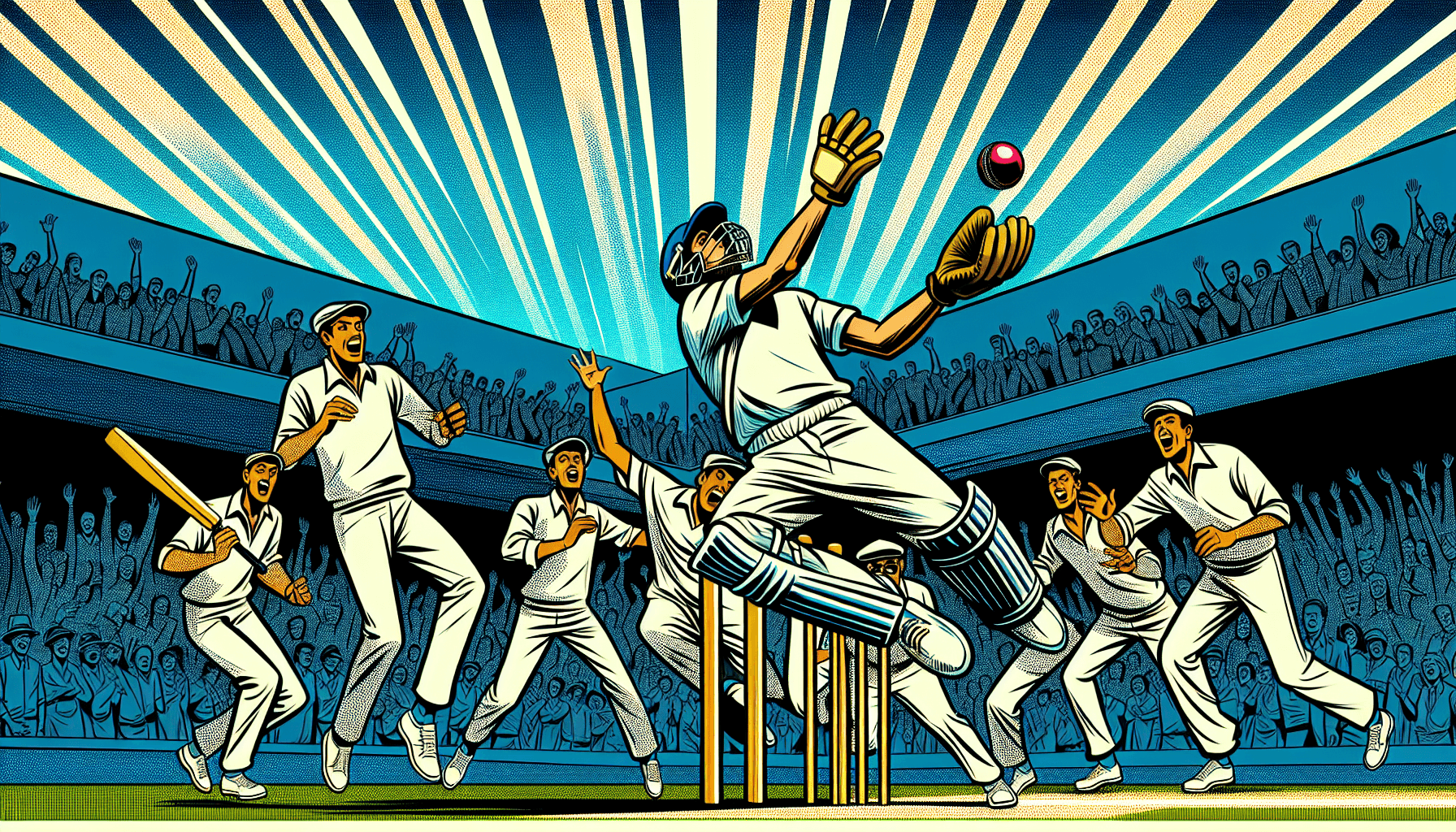 Ollie Pope: England's Ashes Misunderstanding Exposed!