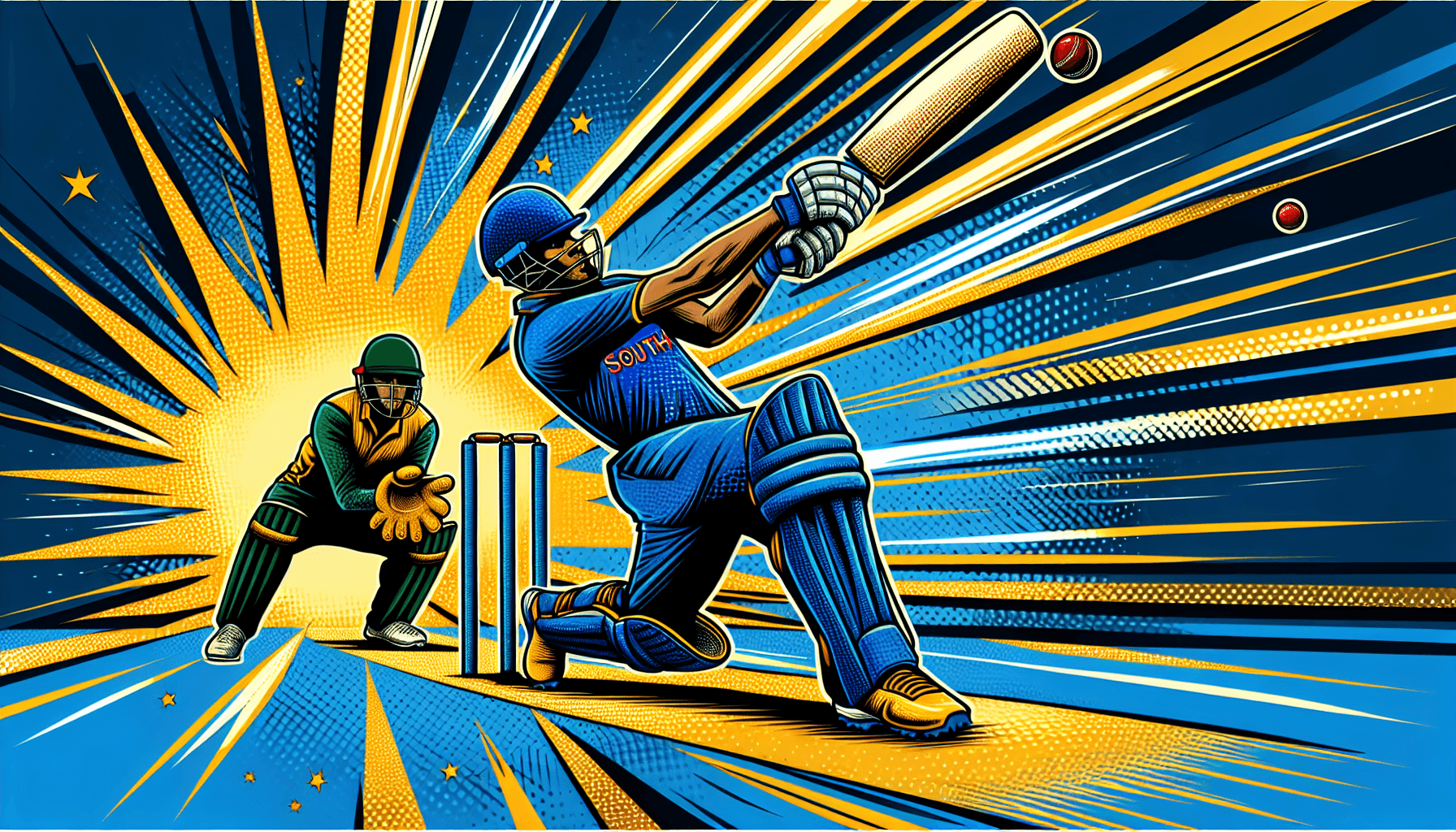 Kerr and Green Smash Rankings After Zimbabwe Whitewash!