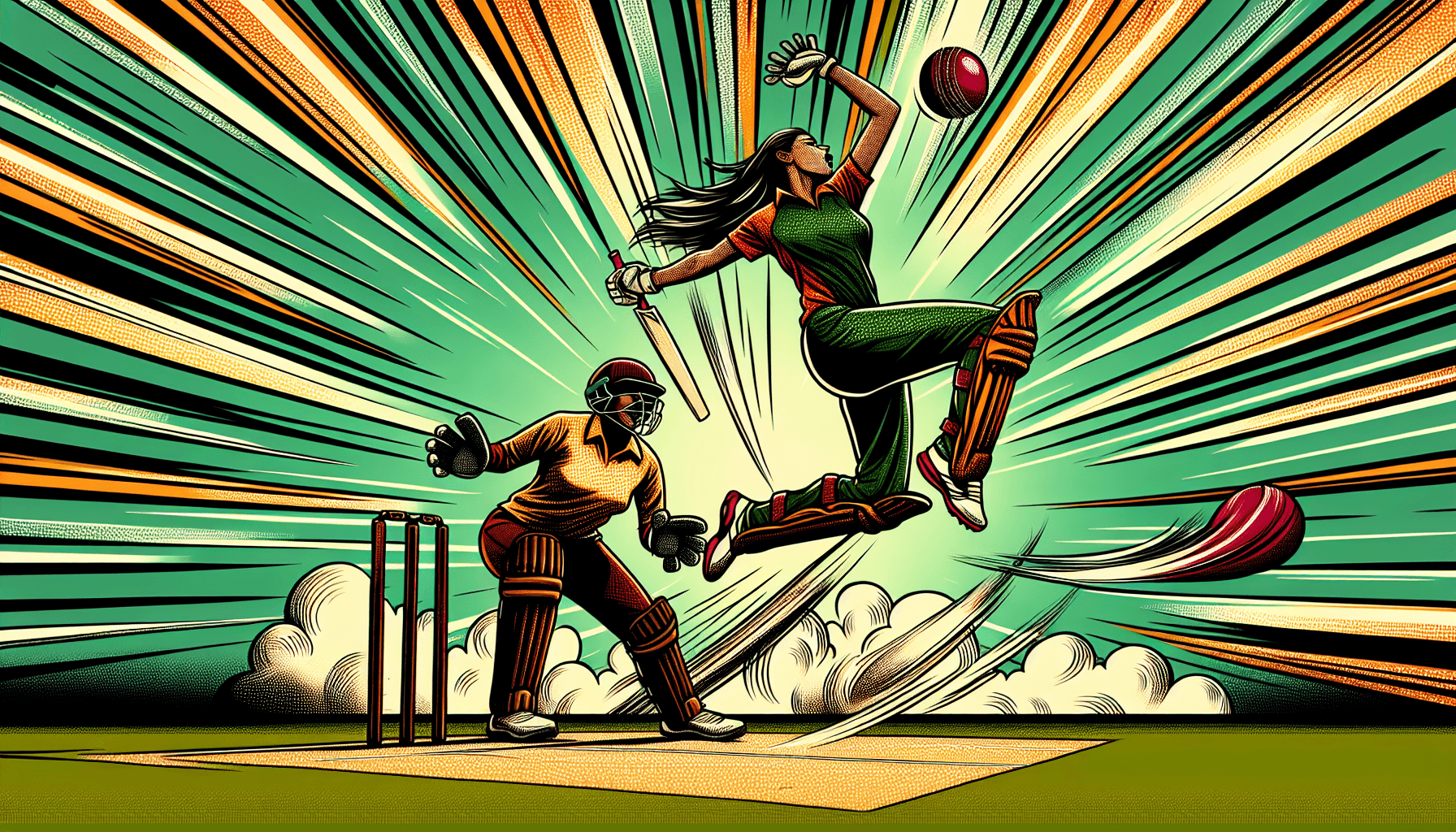 Pratika Rawal: Women’s Tests Are the Real MVPs of Cricket!