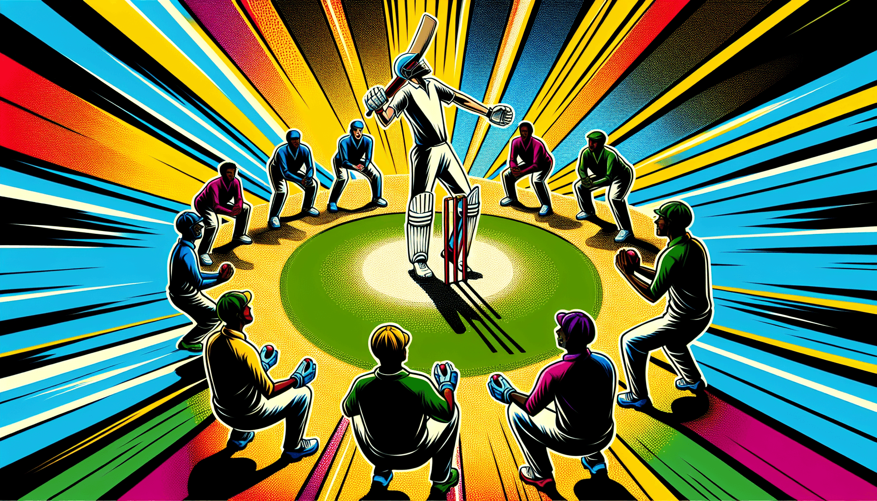 England's Cricket Chaos: Time for a Shake-Up?