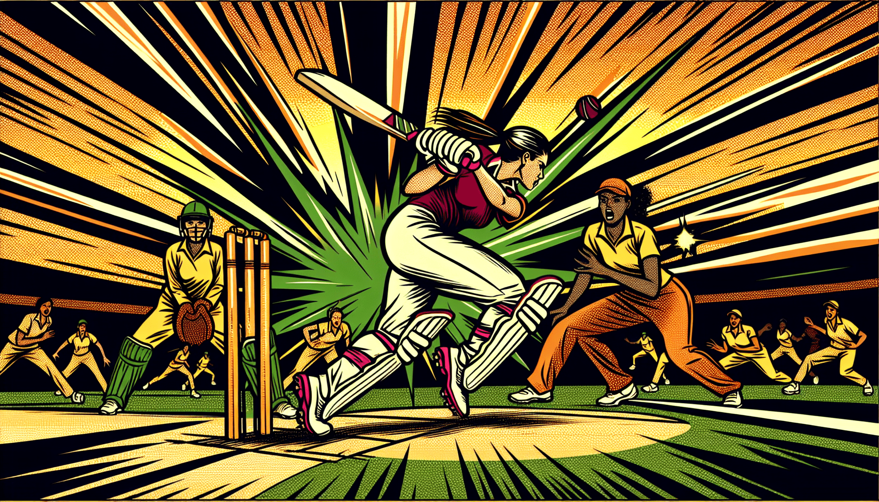 Sri Lanka Women’s Tour of Bangladesh: Get Ready for 2026!