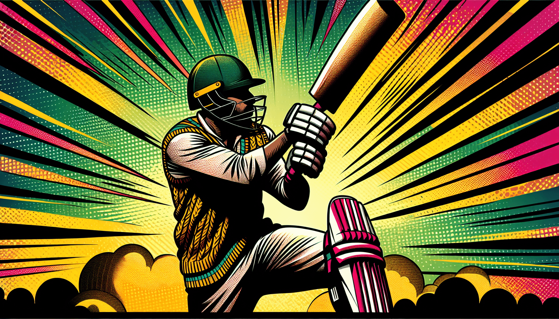 Abhishek Sharma: From T20 Turmoil to Triumph!