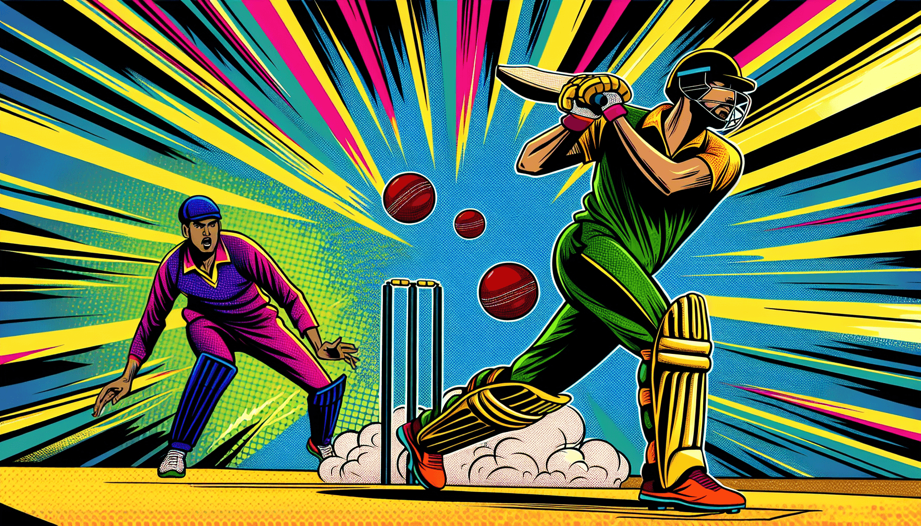 Bangladesh's T20 World Cup Snub: Time for an Investigation?