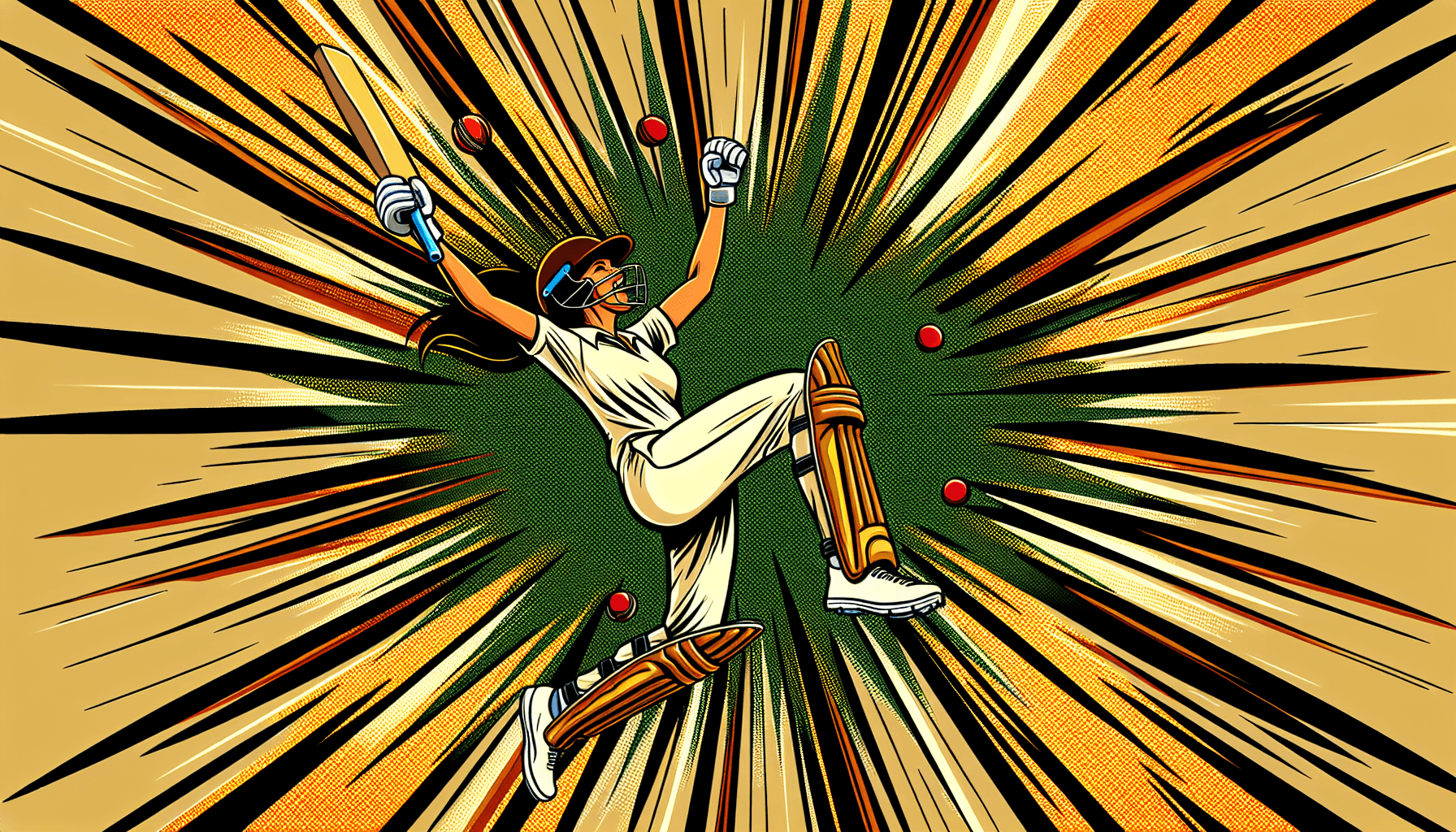 Katie Mack: From Best Player to Ruth Preddy Cup Dreams!