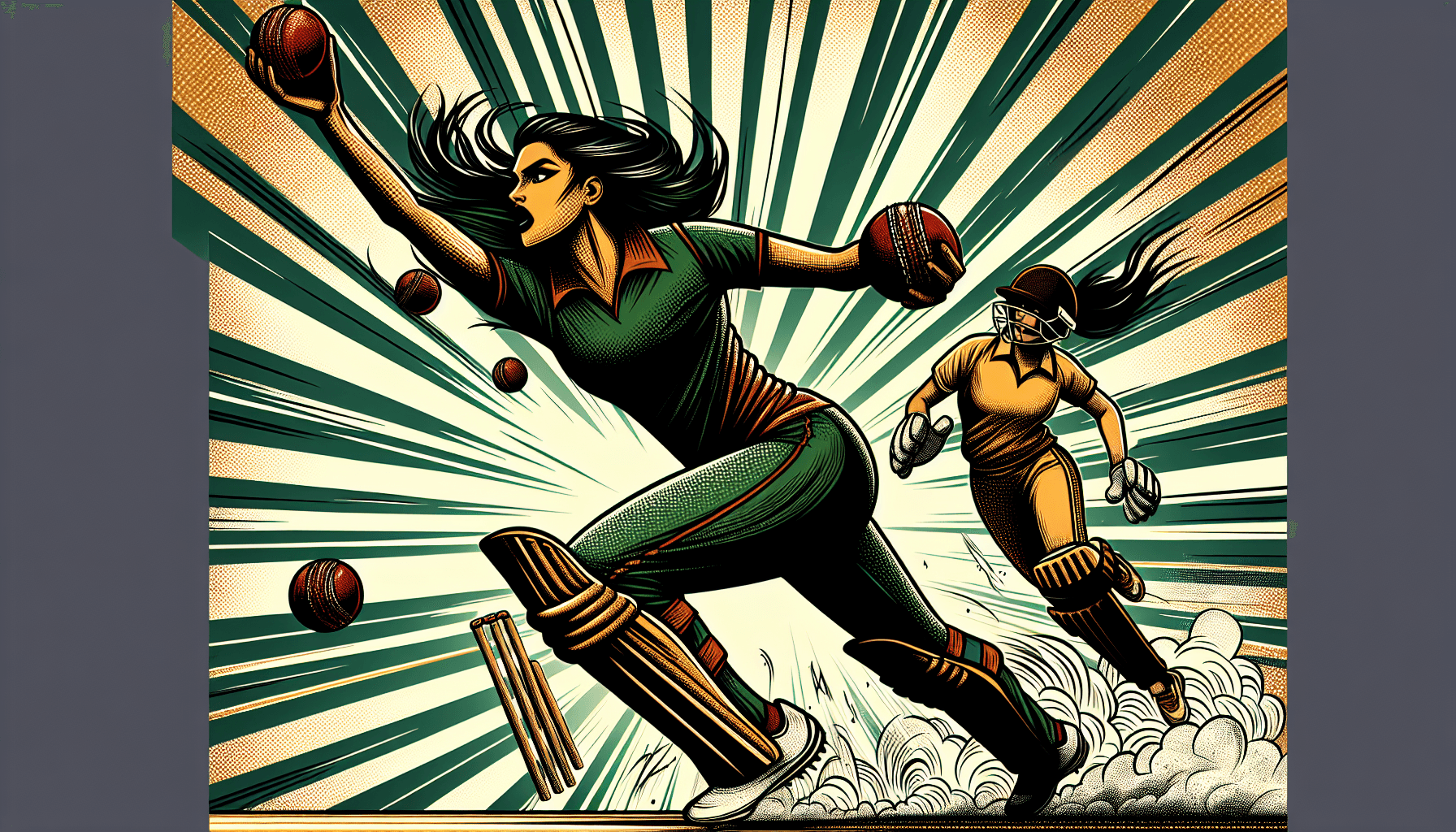 Mack’s Moment: WNCL Glory Awaits!