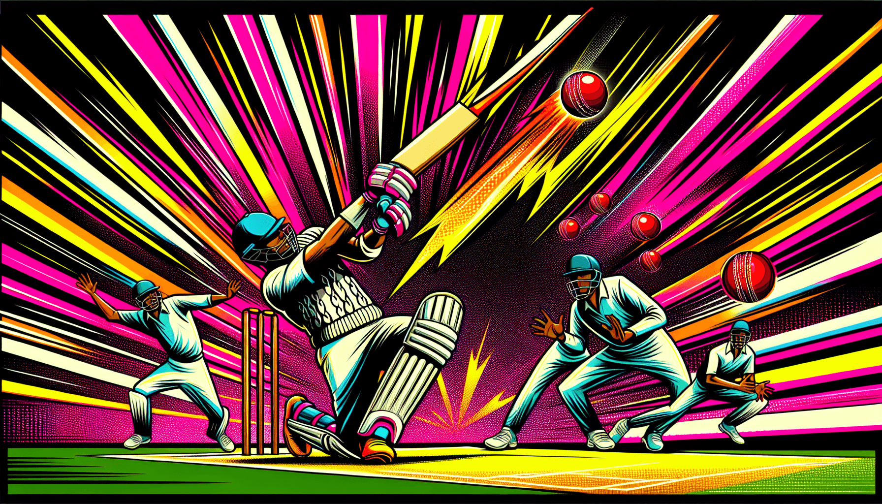 Abhishek Sharma: T20 World Cup’s Tough Love for Resilience