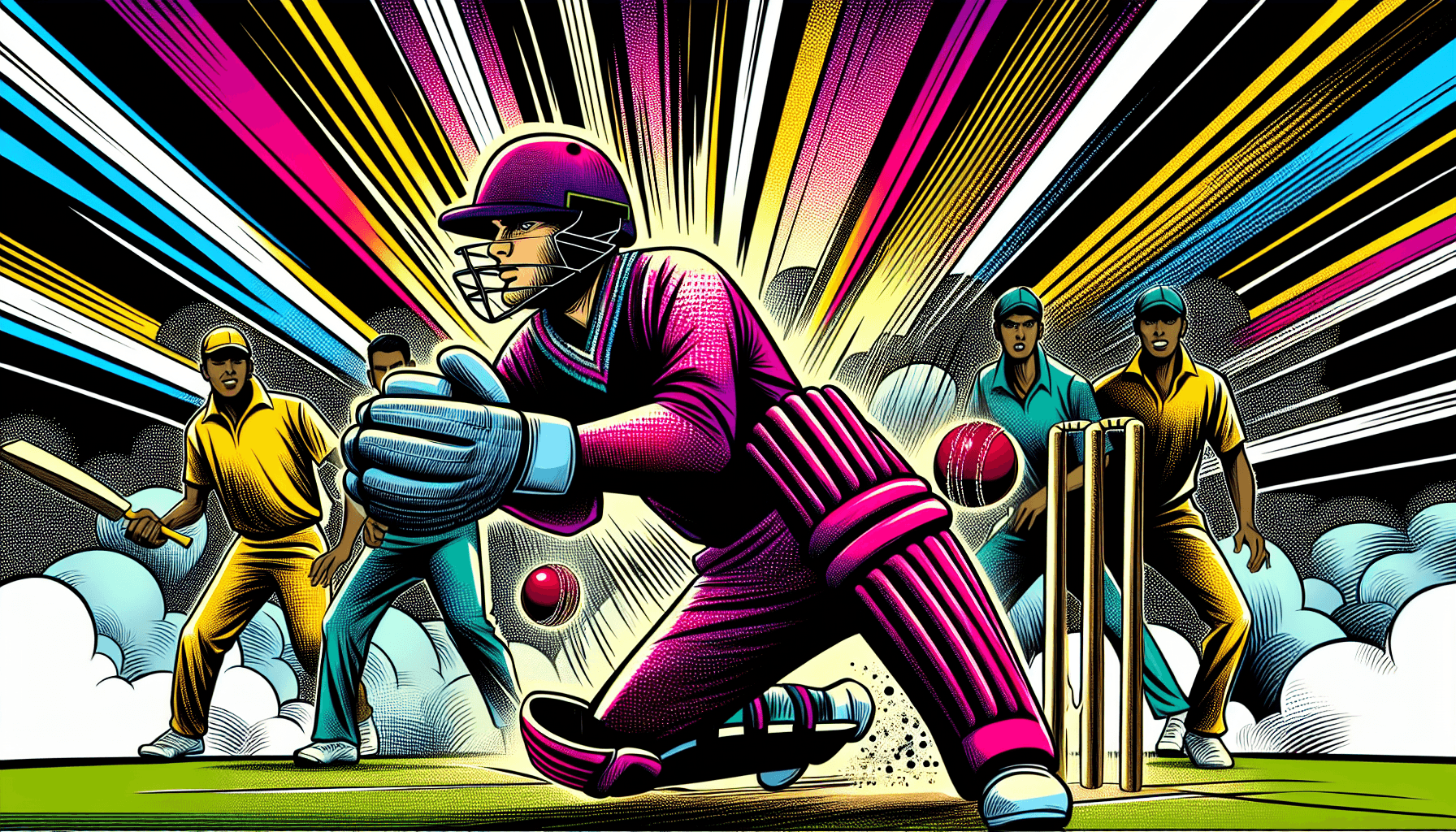 Wilson's Double Duty: WNCL Final and Windies Tour!