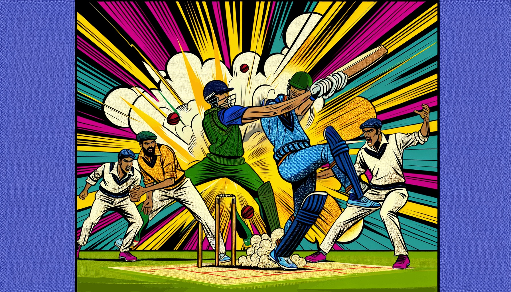 Haddin Takes the Helm: NSW Cricket Gets a Revamp!