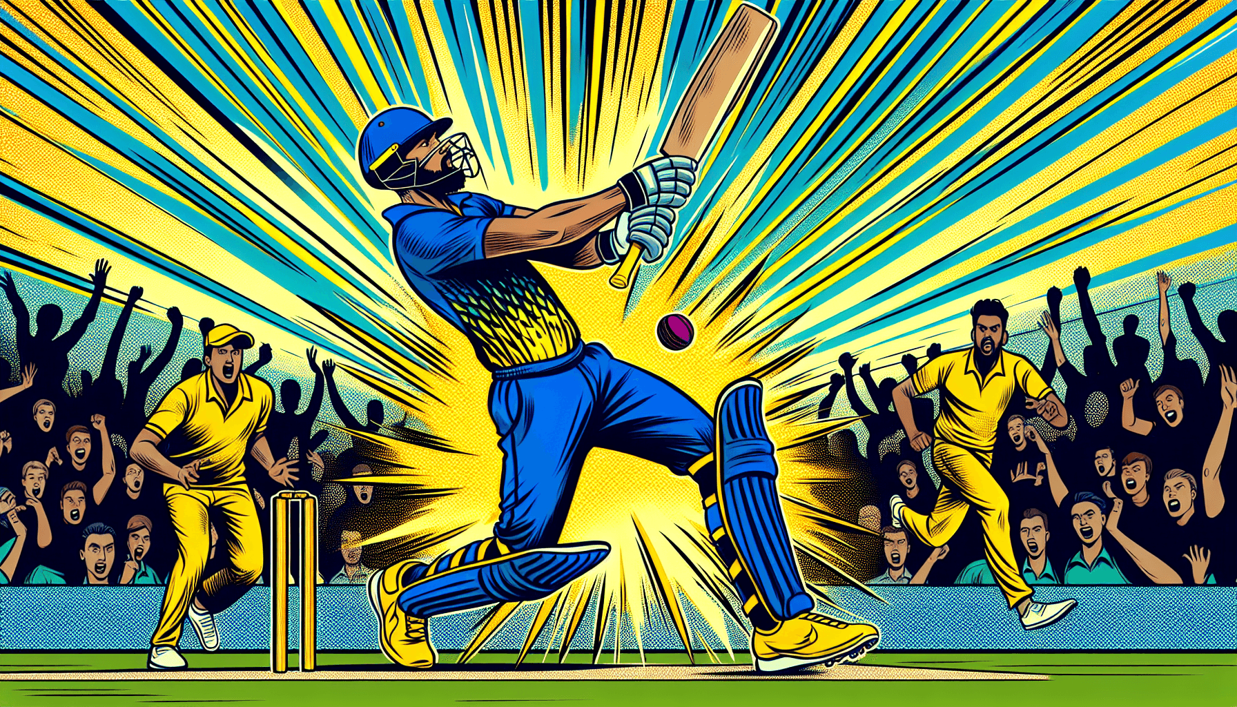 Kumble Hails Samson: Future CSK Vice-Captain?