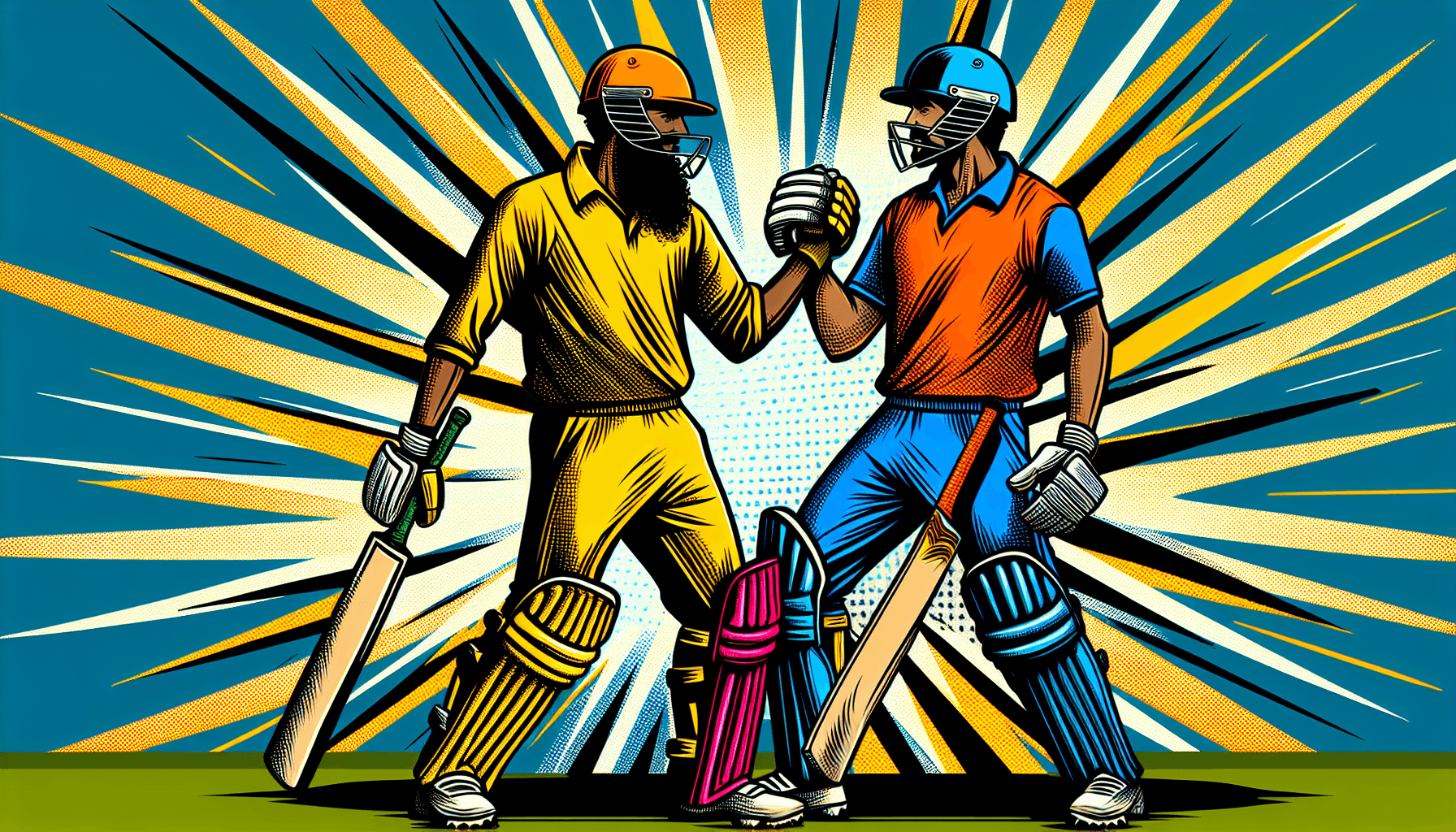 Carey: Ashes Left Him Knackered, But Ready to Rock the Shield!