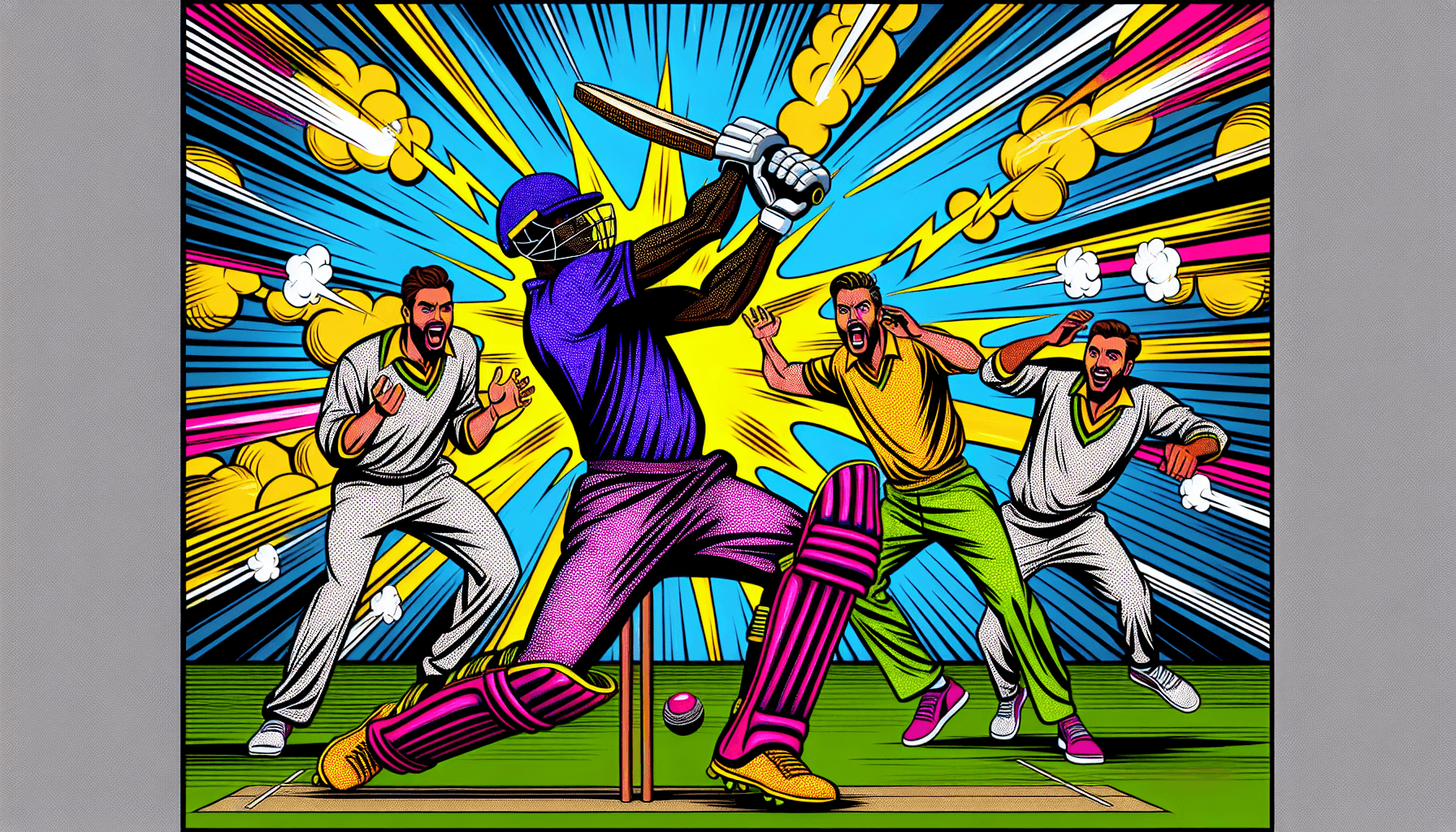 Bangladesh T20 World Cup Snub: Ministry Turns Up the Heat!