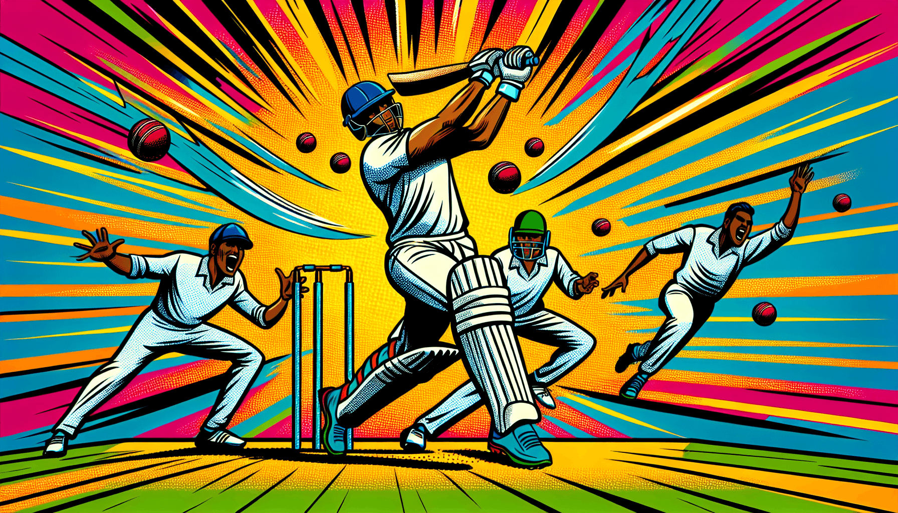 Goa’s Cricket Dream: World Cup Glory Sparks a Talent Boom!