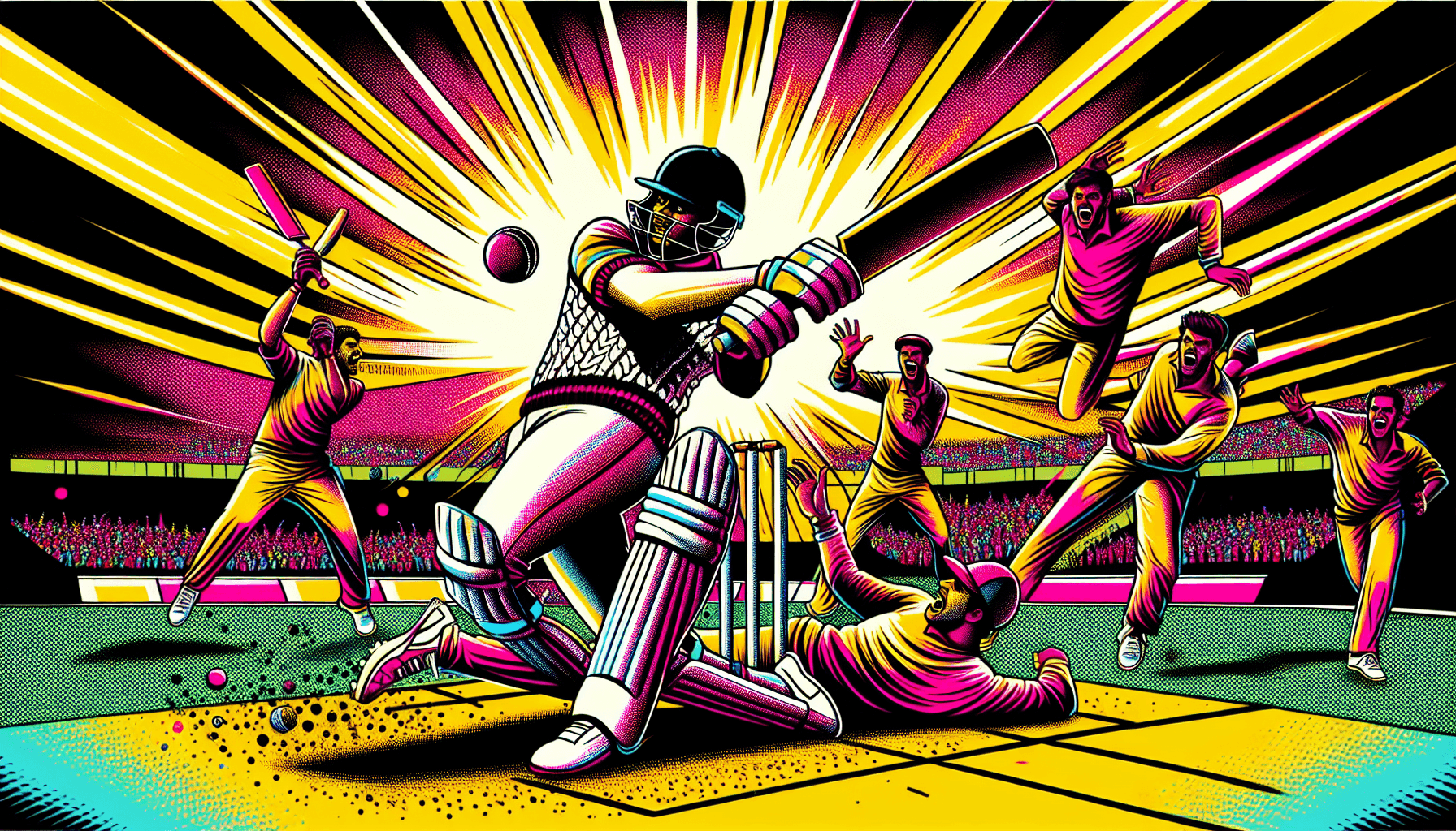 Bangladesh's T20 World Cup Pullout: A Diplomatic Mess?