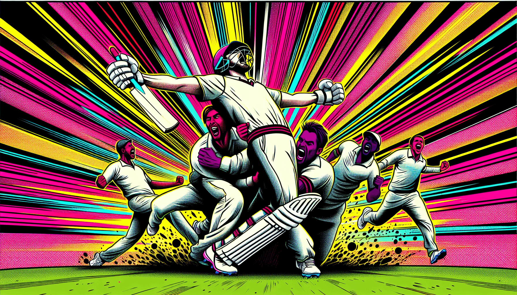 Lockie Ferguson: Ready to Unleash More Pace in NZ