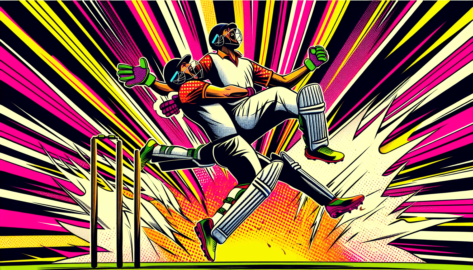 Kiwis vs Proteas: The T20 Clash You Can't Miss! 🔥