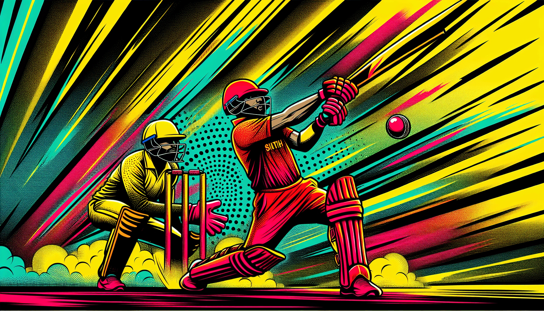 Are We Witnessing the Birth of India's Next Cricket Superstar?