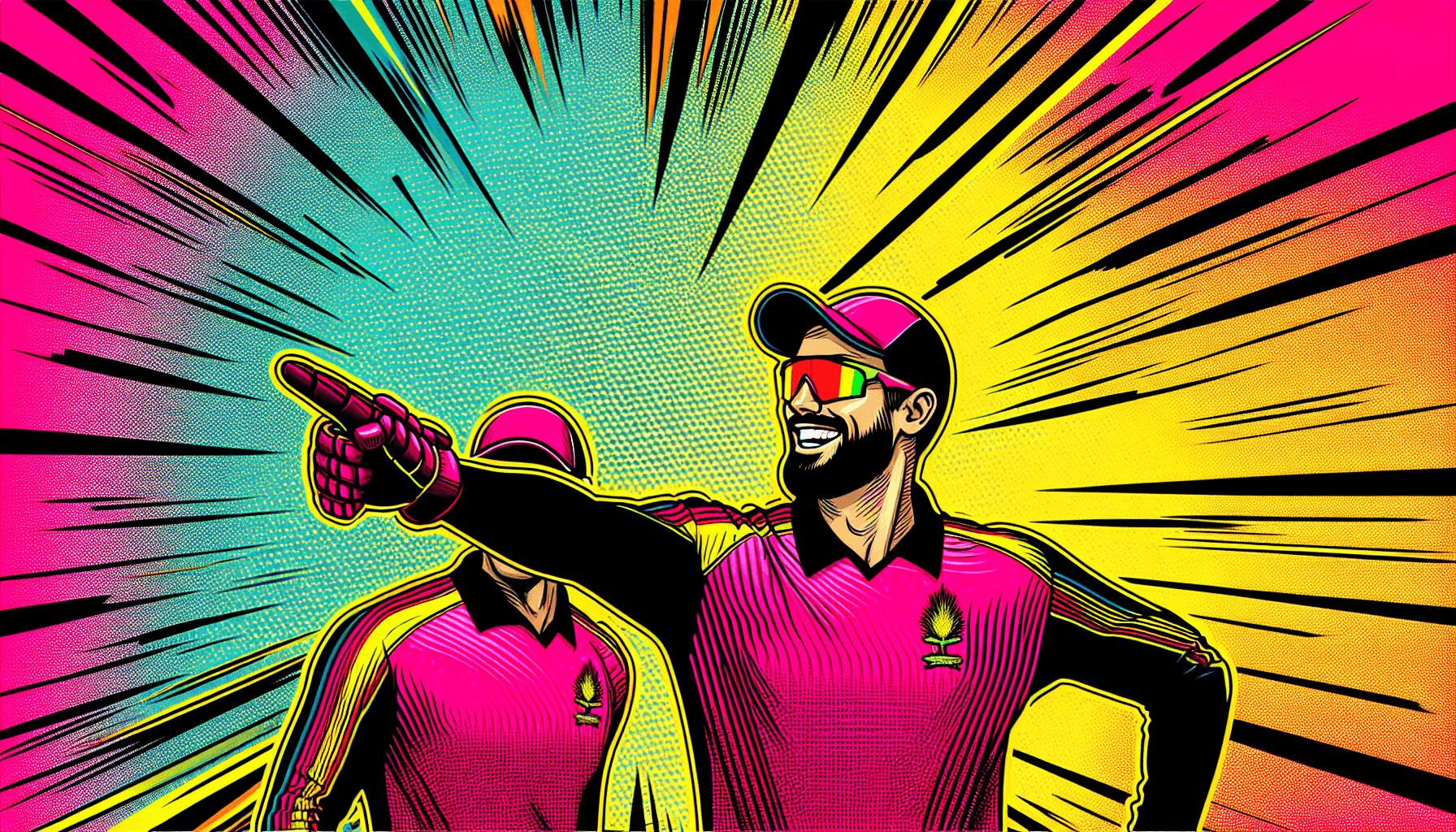 Samson Joins CSK: Can He Fill Dhoni's Boots?