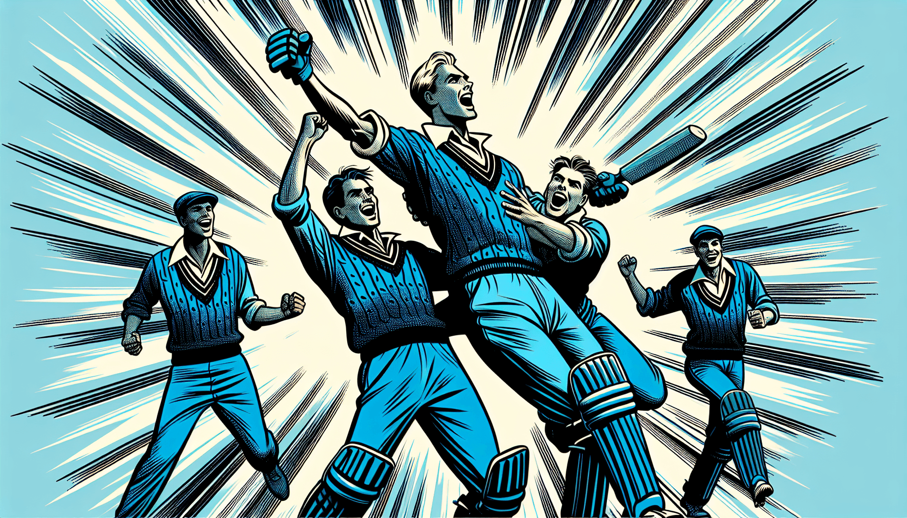 Haddin's Mission: Reviving NSW's Test Debut Drought