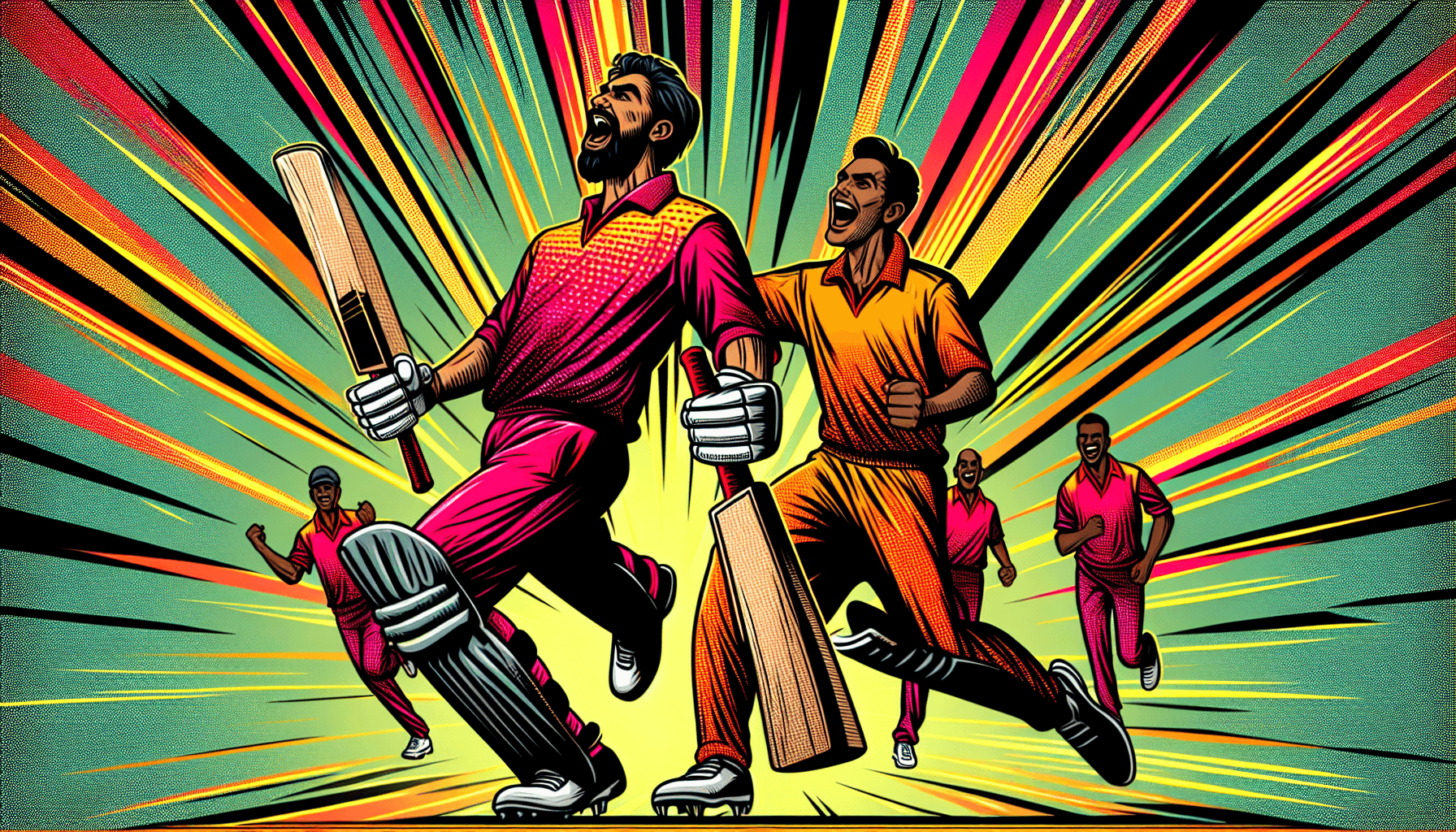 Jitesh Sharma on Kohli: Serious Chats, No Banter!