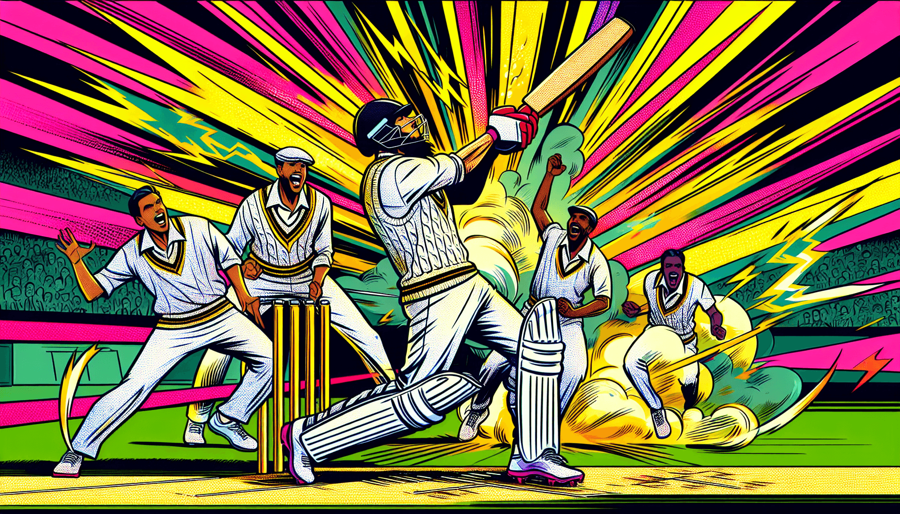 Ponting Gives Jansen the Green Light: Late Arrival Approved!