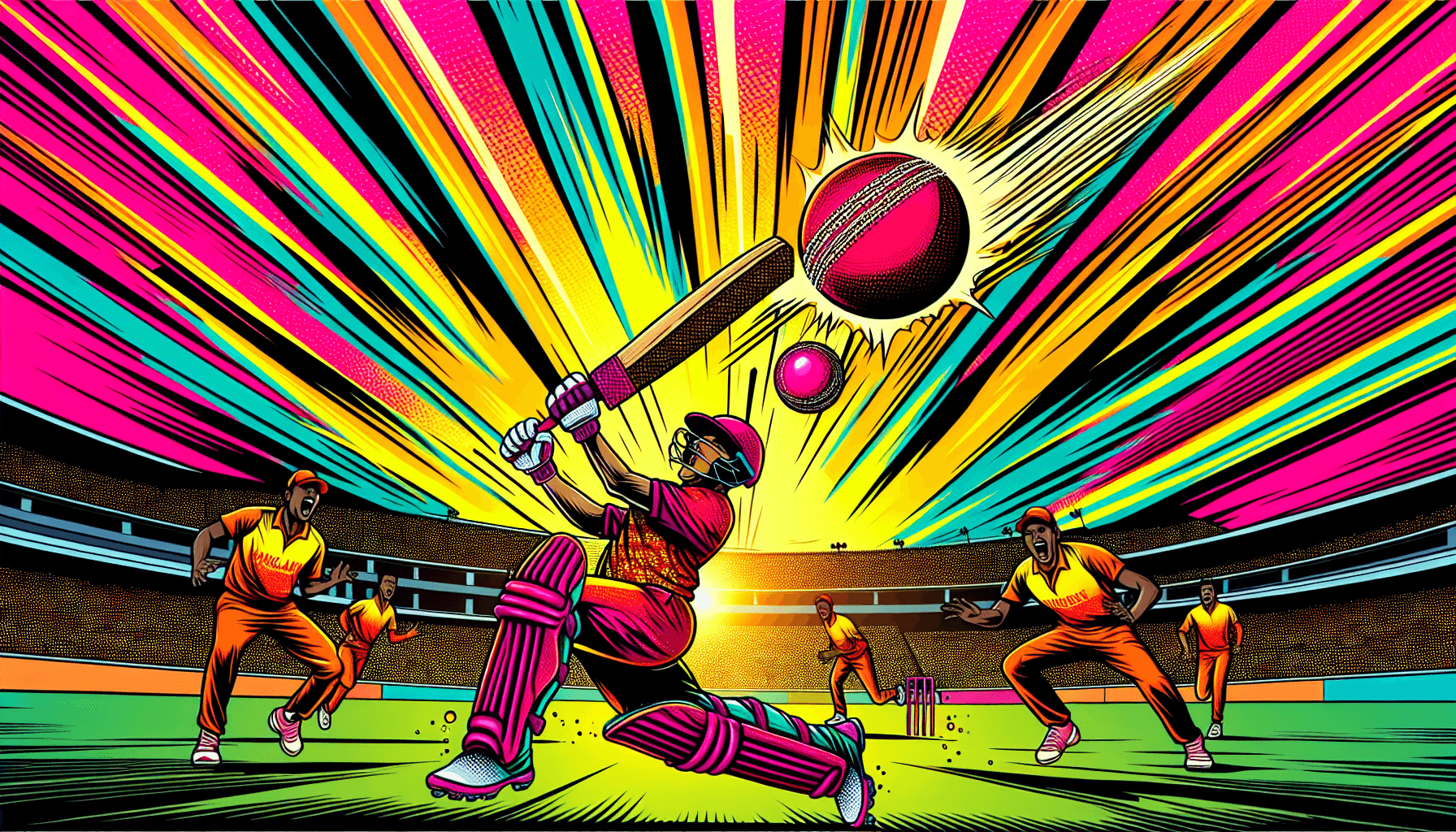 Bangladesh Cricket Board in Hot Water: T20 World Cup Snub Investigation!