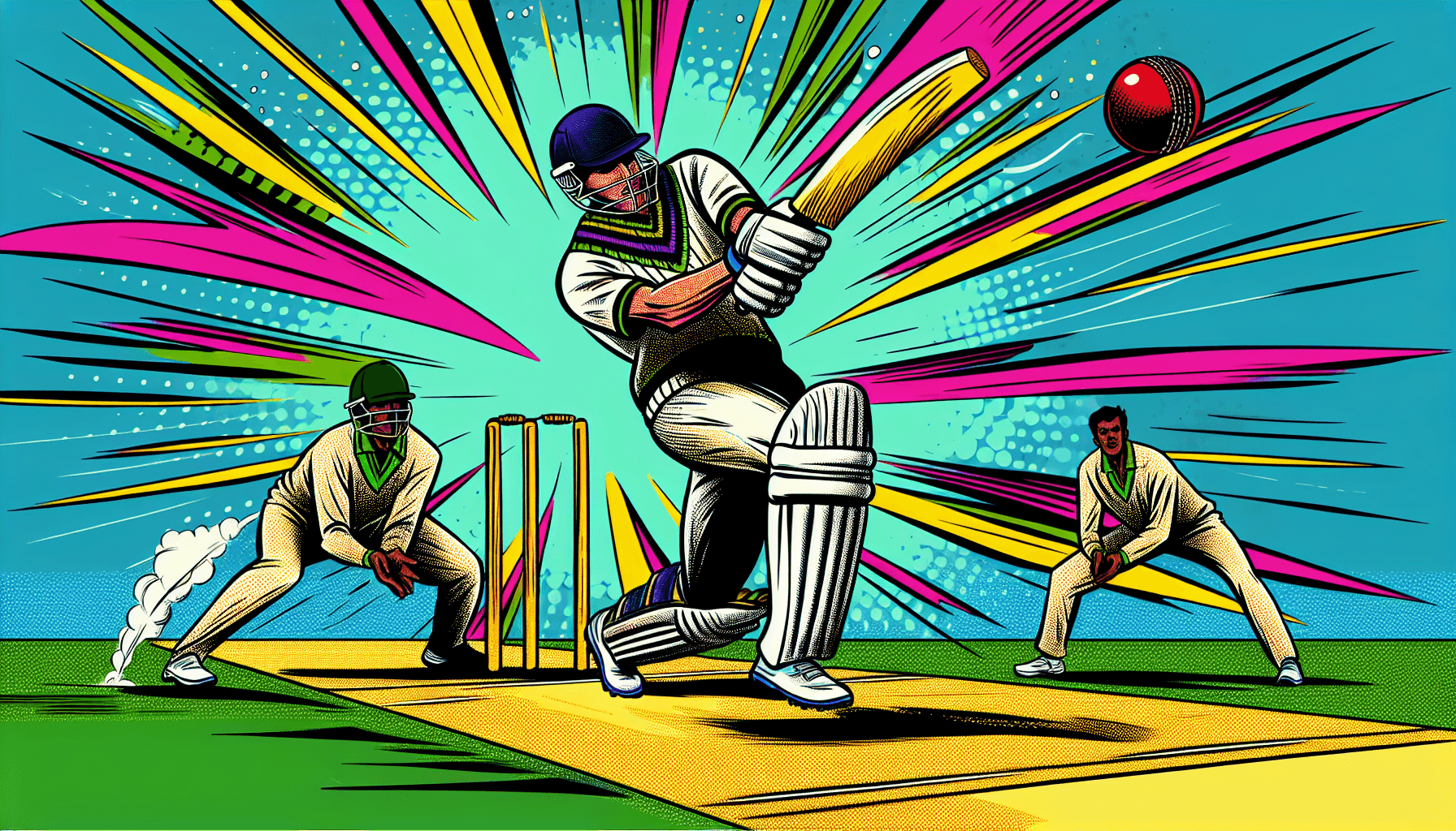 Lalit Modi Dives into the Abrar Ahmed Saga: A Call to Kavya Maran!