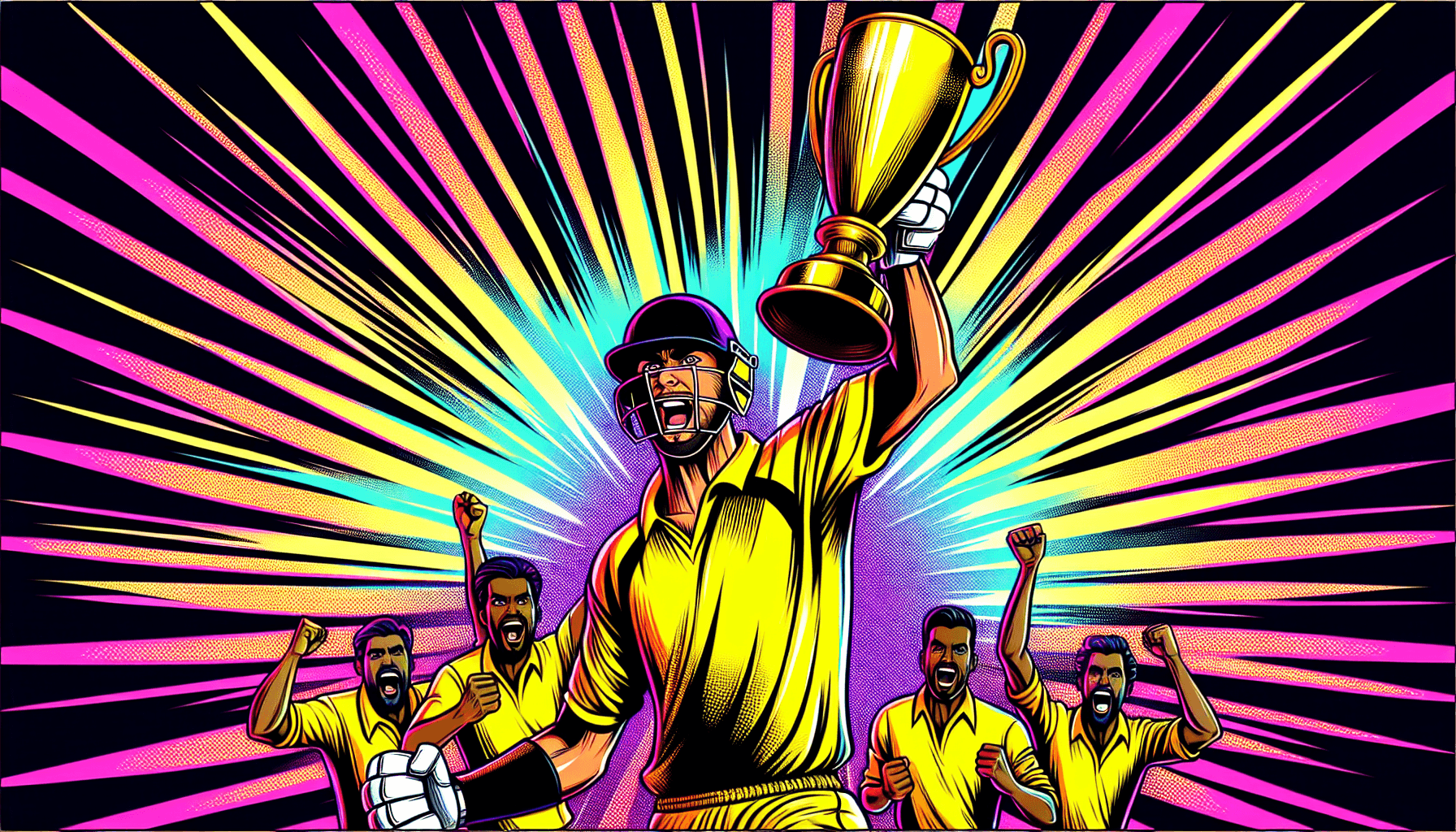 Kohli's IPL 2026: A Whole New Ball Game!