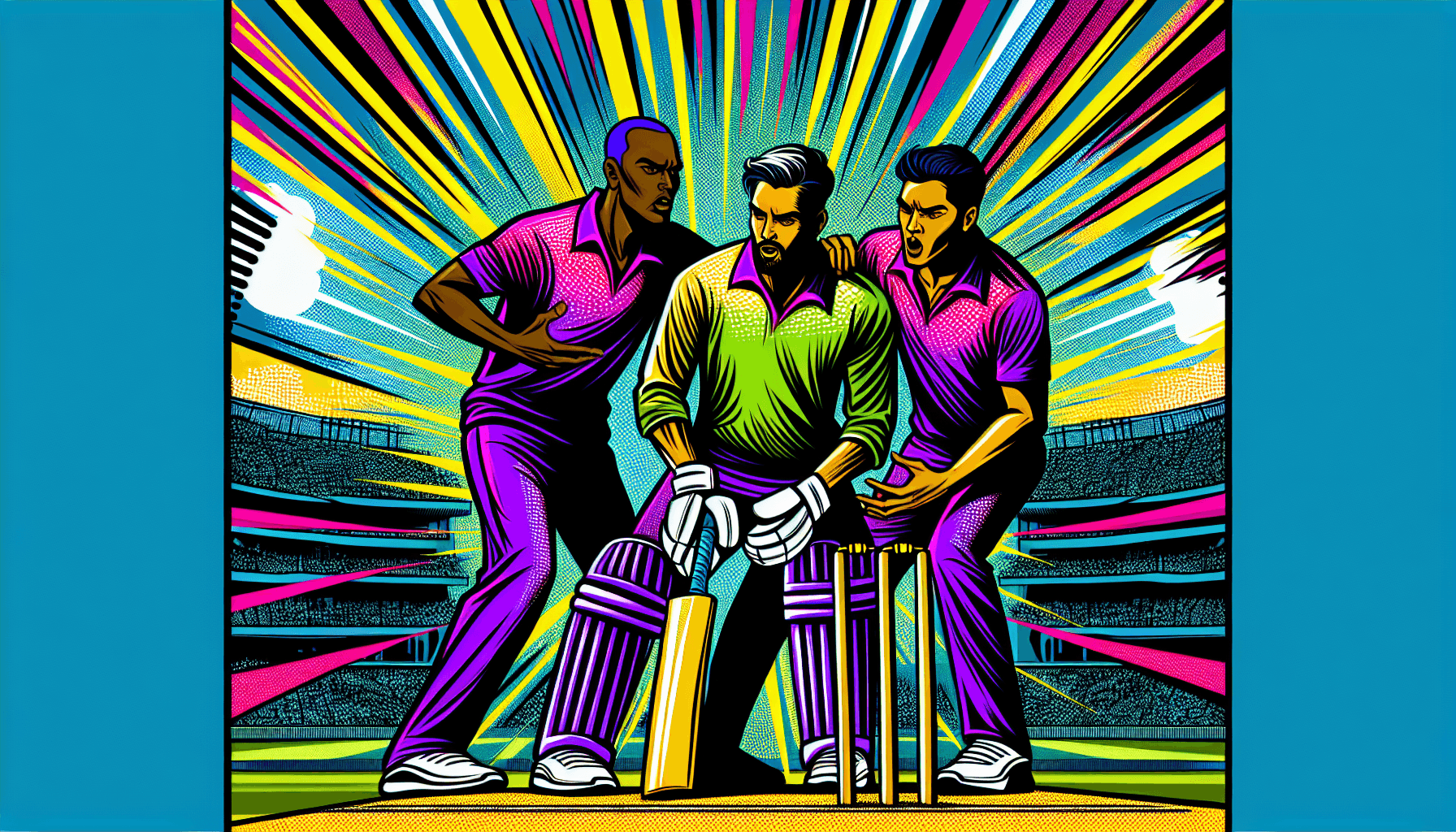 KKR CEO Drops Truth Bomb: Why No Teams in The Hundred & SA20?
