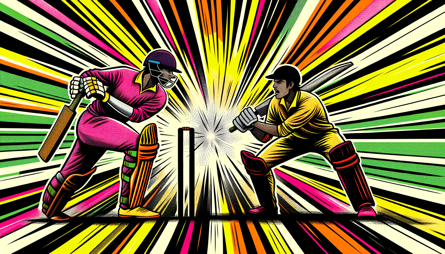 RCB's No. 3 Dilemma: Who's the One to Tonk?