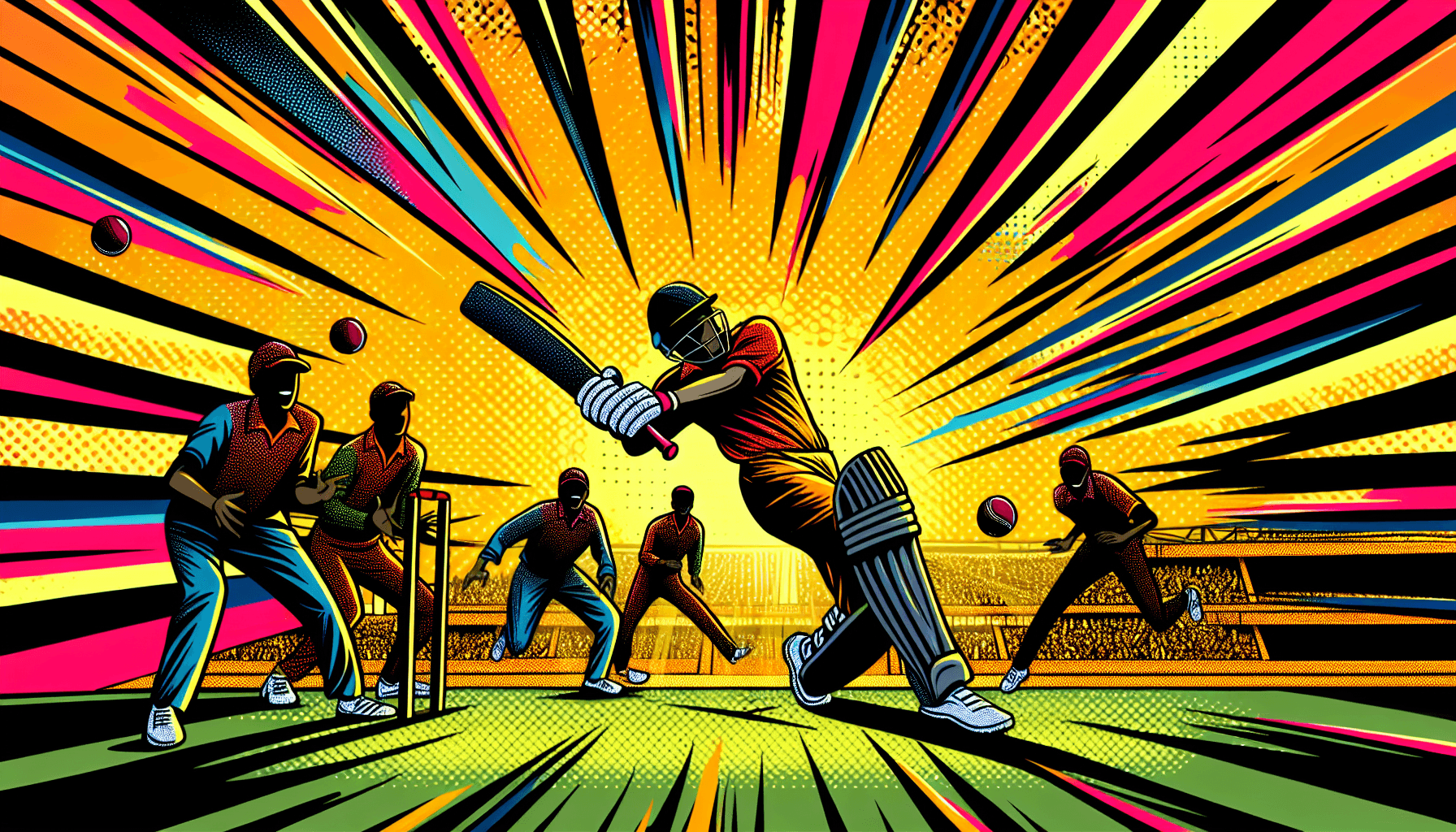 West Indies vs Australia: T20I Clash You Can't Miss!