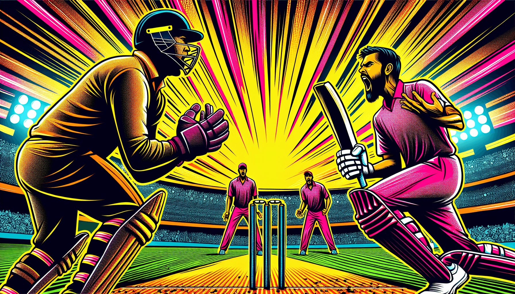 SRH’s Shocking Captaincy Switch: Ishan Kishan Takes the Helm!