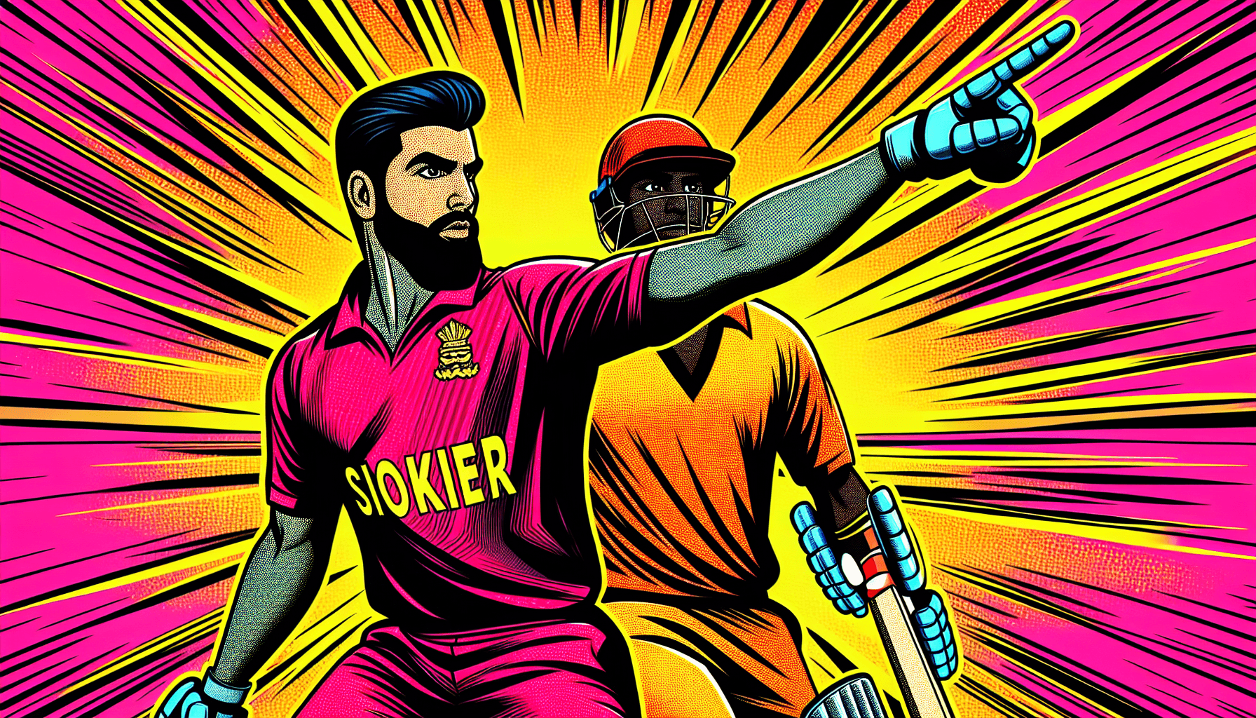 Kishan Steps Up: SRH's New Captaincy Duo Revealed!