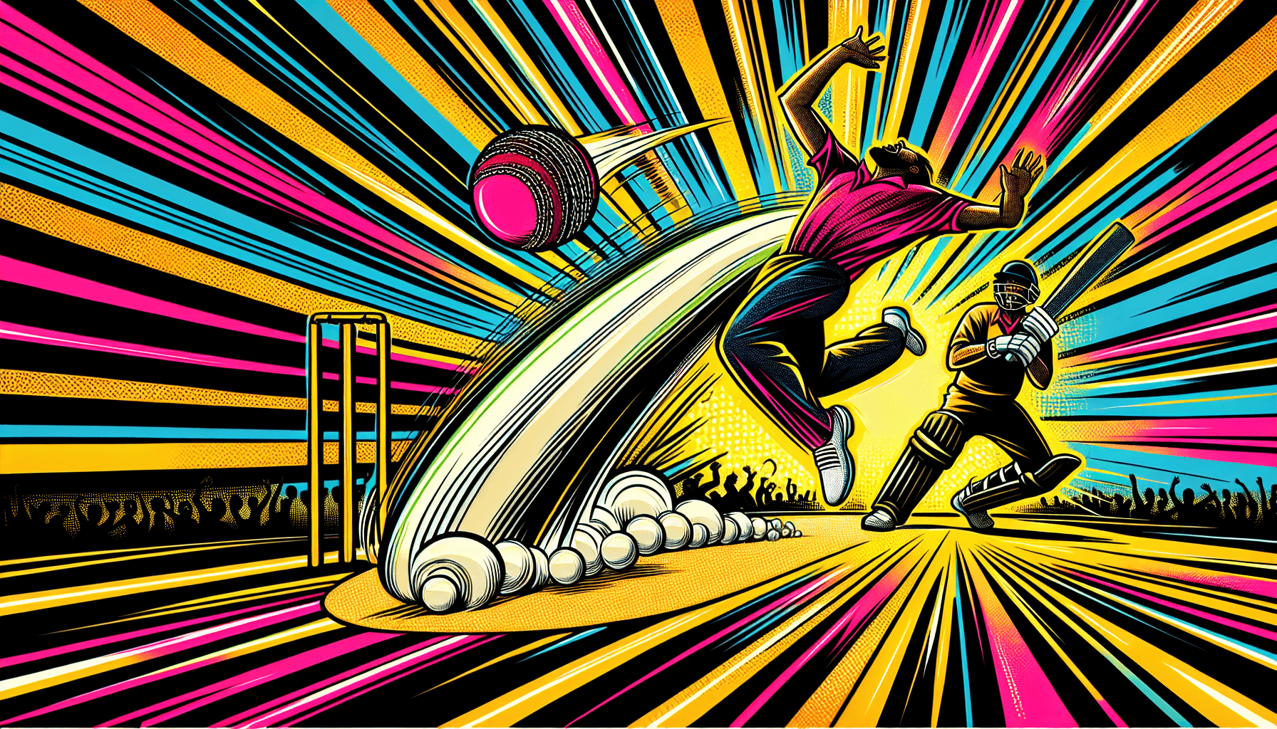 SRH in a Spin: Cummins Out, New Captain Named!