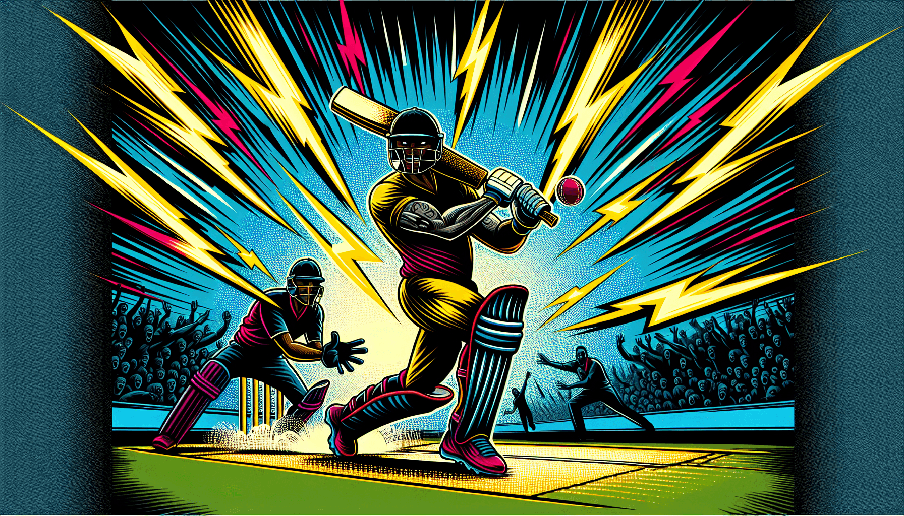 Kohli's Fighting Spirit: AB's Take on RCB's Heart and Soul