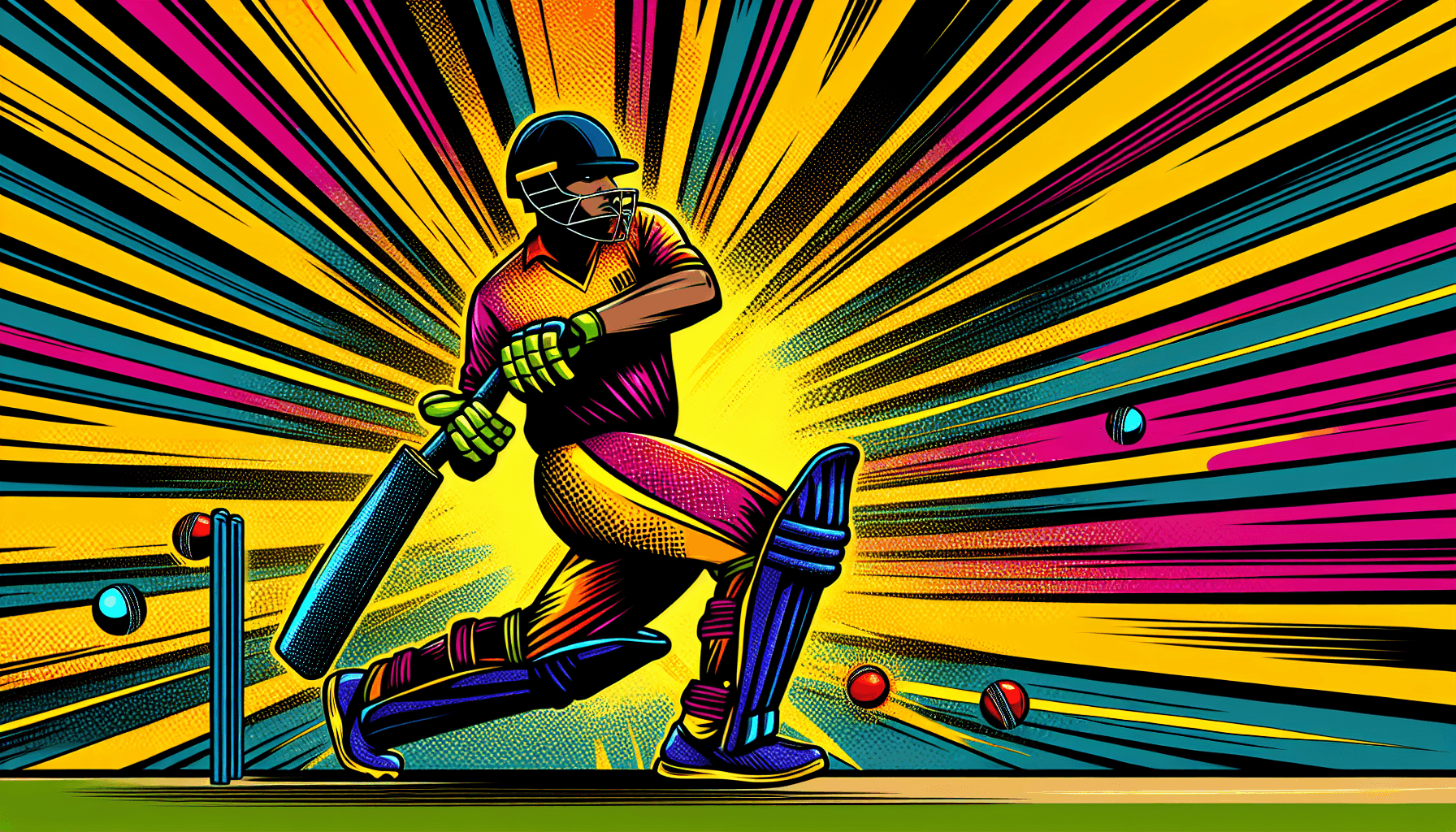 Krunal Pandya's Shade: Is Kohli in the Crosshairs?