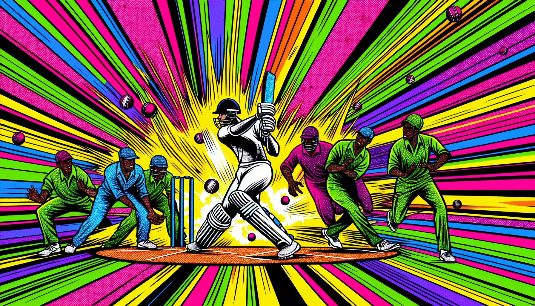 Legends League: Captains Clash with the Tigers! ππ₯