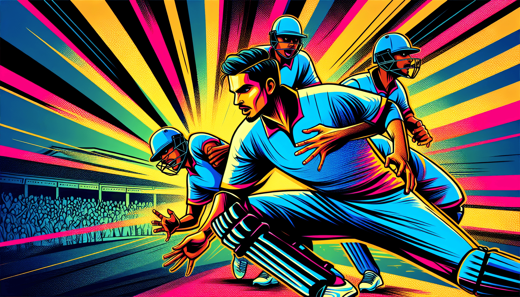 Mumbai Indians: The Comeback Kings?