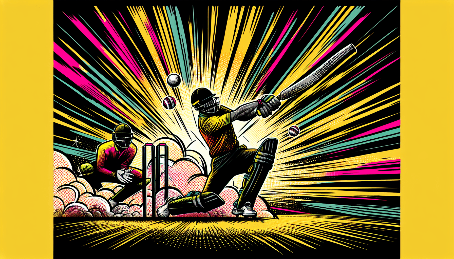 KKR's Barmy Bid: Are They Mad for Green?