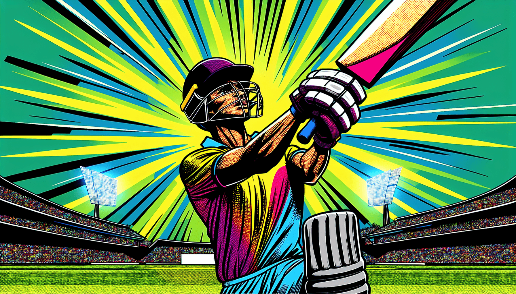 Kohli: RCB's One-Man Army or a Wasted Talent?