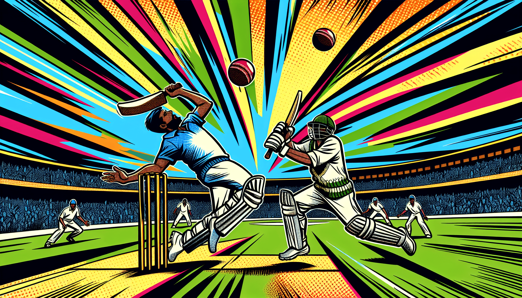 IPL Umpire Salaries: Are They Raking It In?