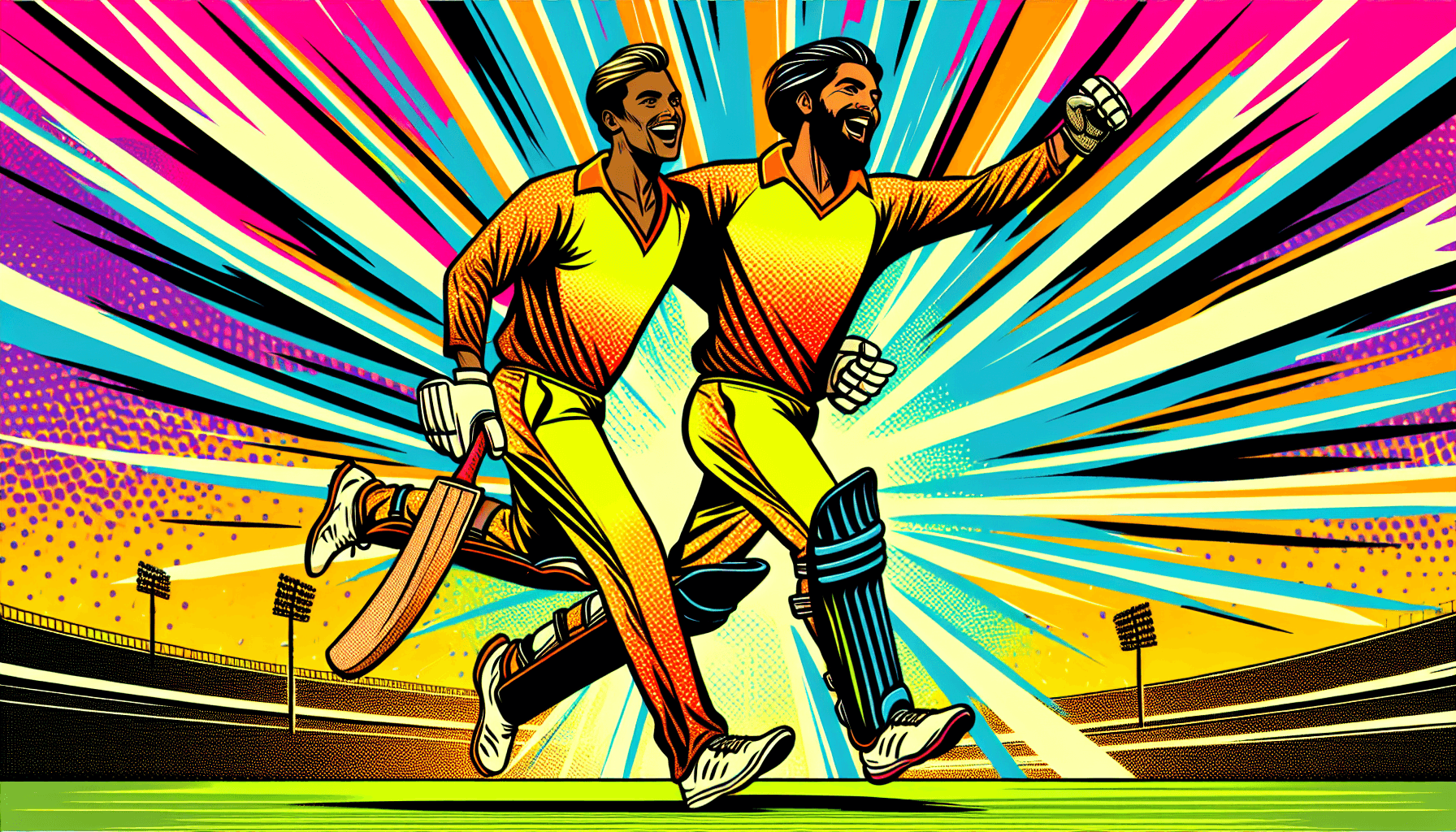 Kohli’s RCB: A Squad of Absolute Warriors!